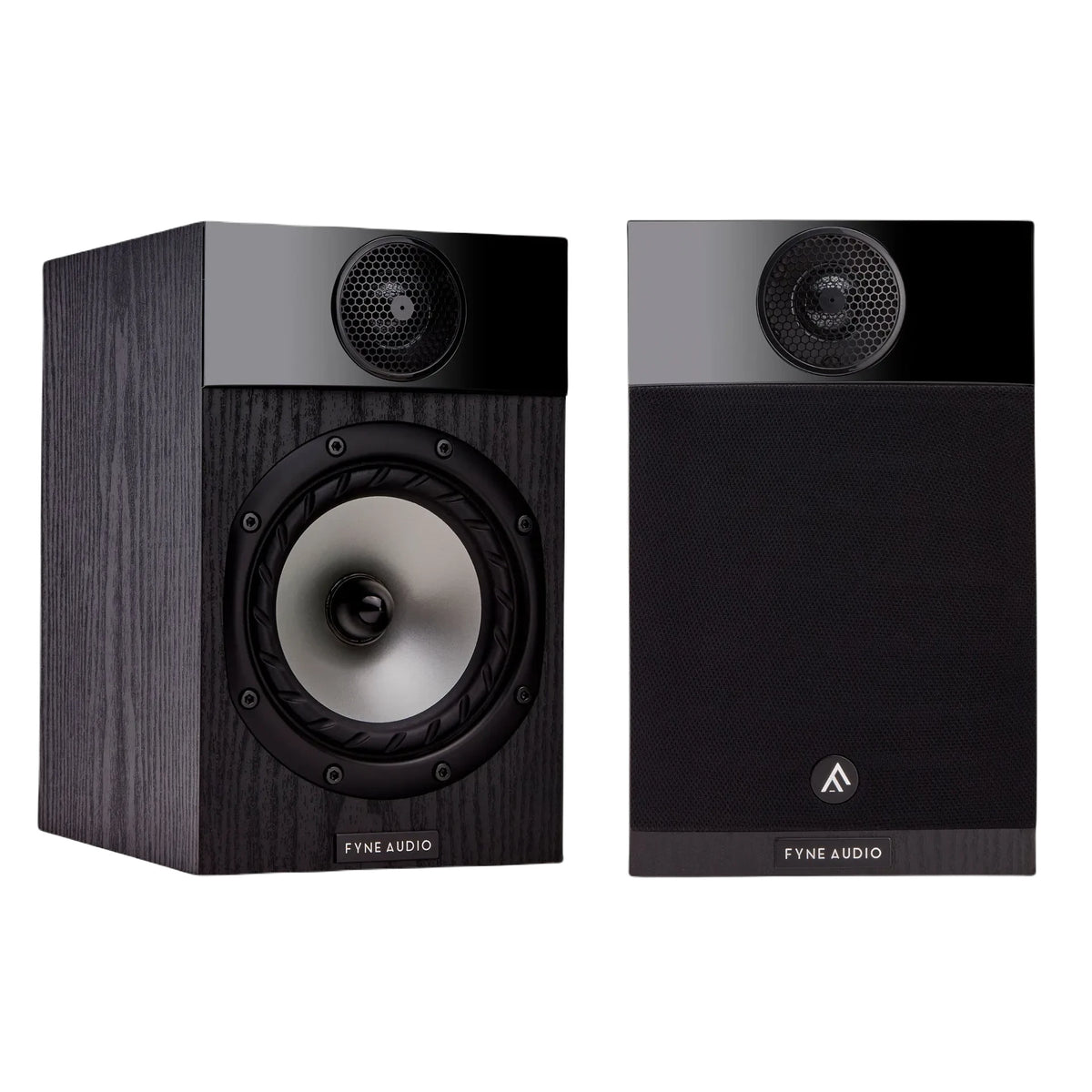 Fyne Audio F300 [Amp Needed] | The Revolver Club