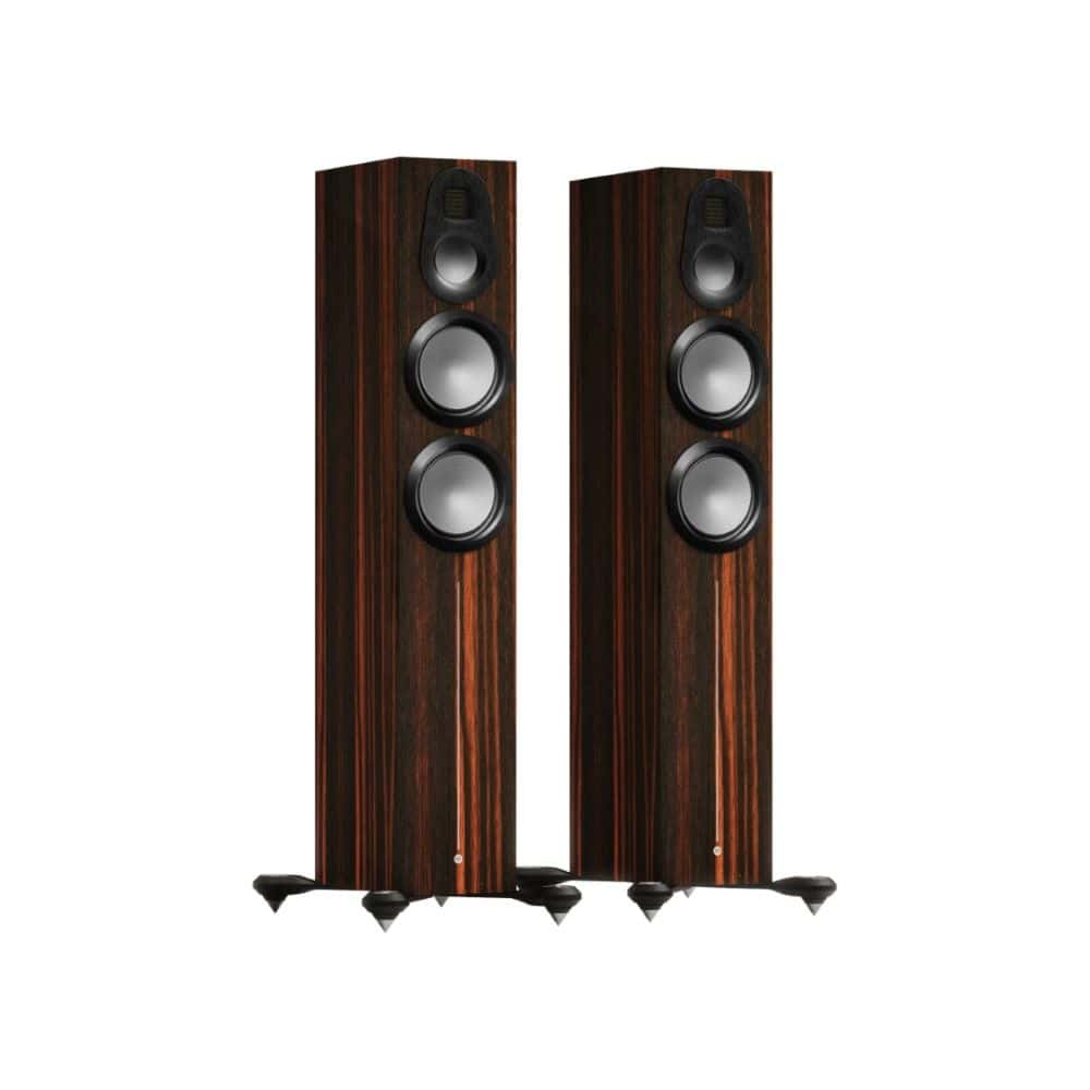 Monitor Audio Gold 300 6G Floorstanding Speakers