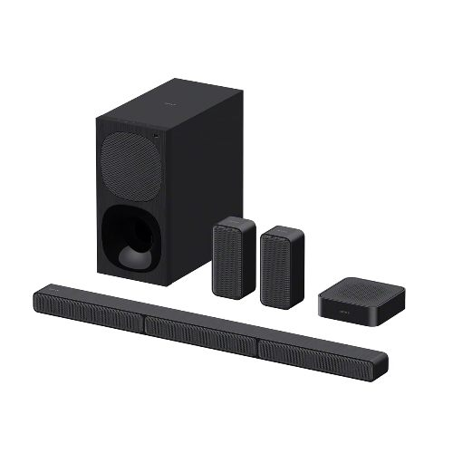 Sony - HTS40R
