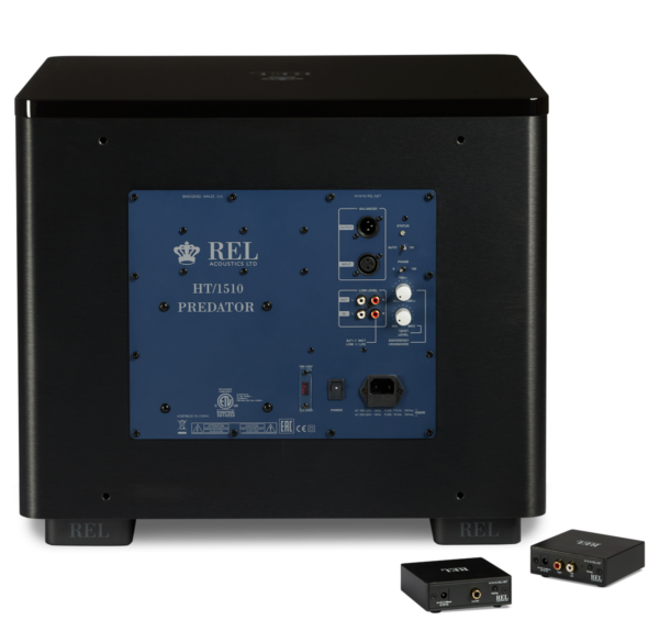 REL HT/1510 Predator