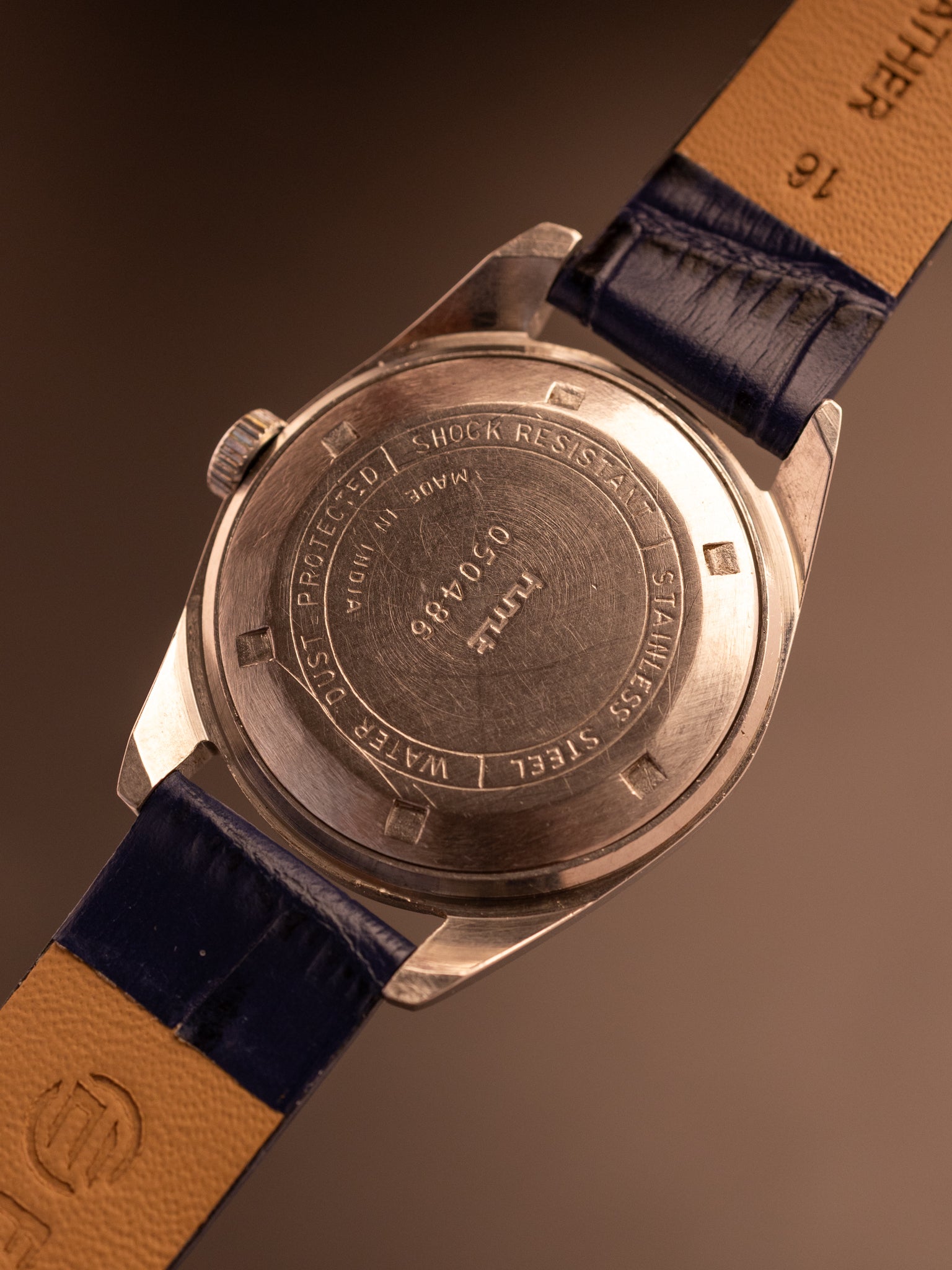 HMT Priya (Ref. 050486) (32mm; Manual)