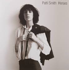 Horses- Patti Smith (Arrives in 21 Days)