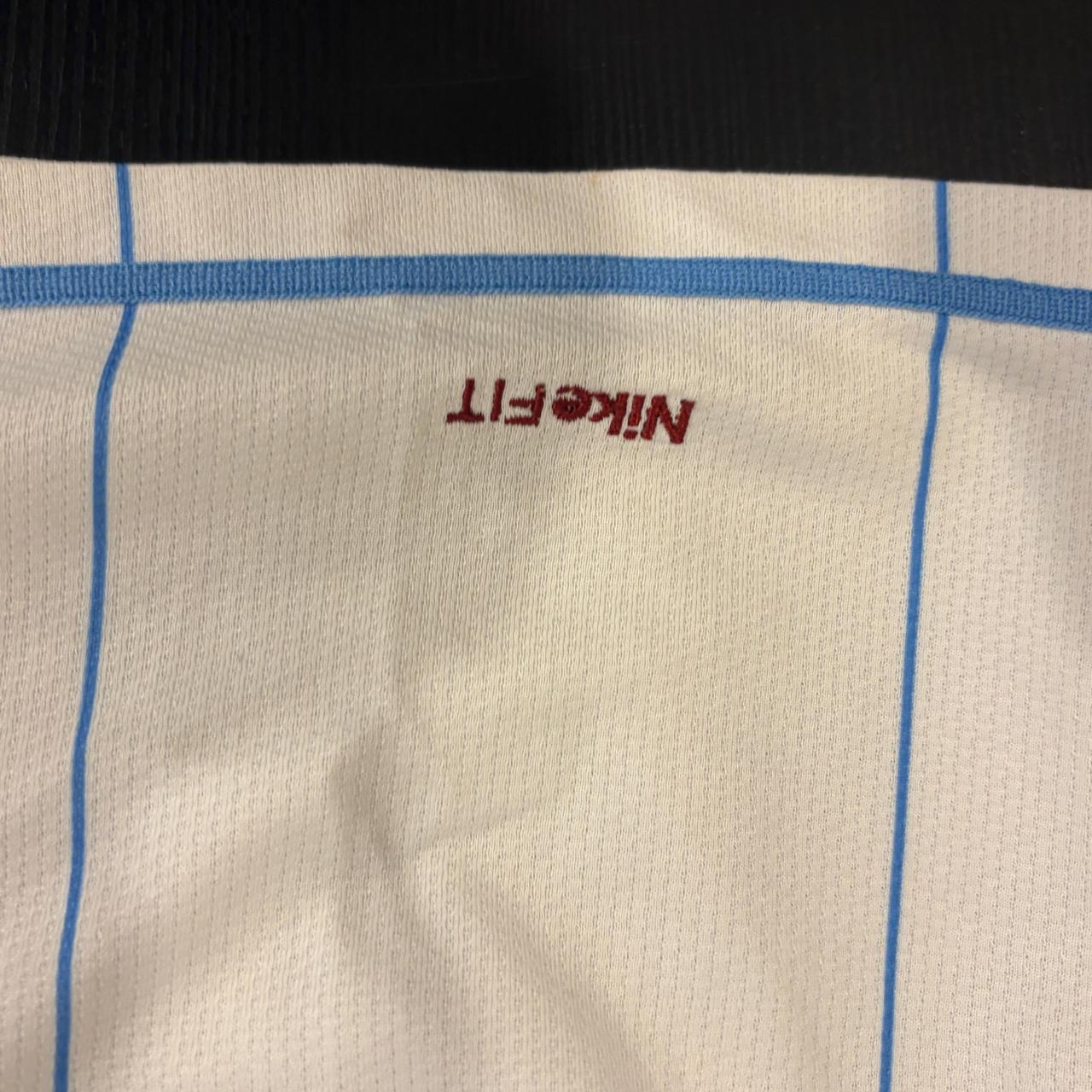 Aston Villa Jersey - XXL