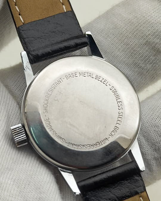 Sears vintage watch