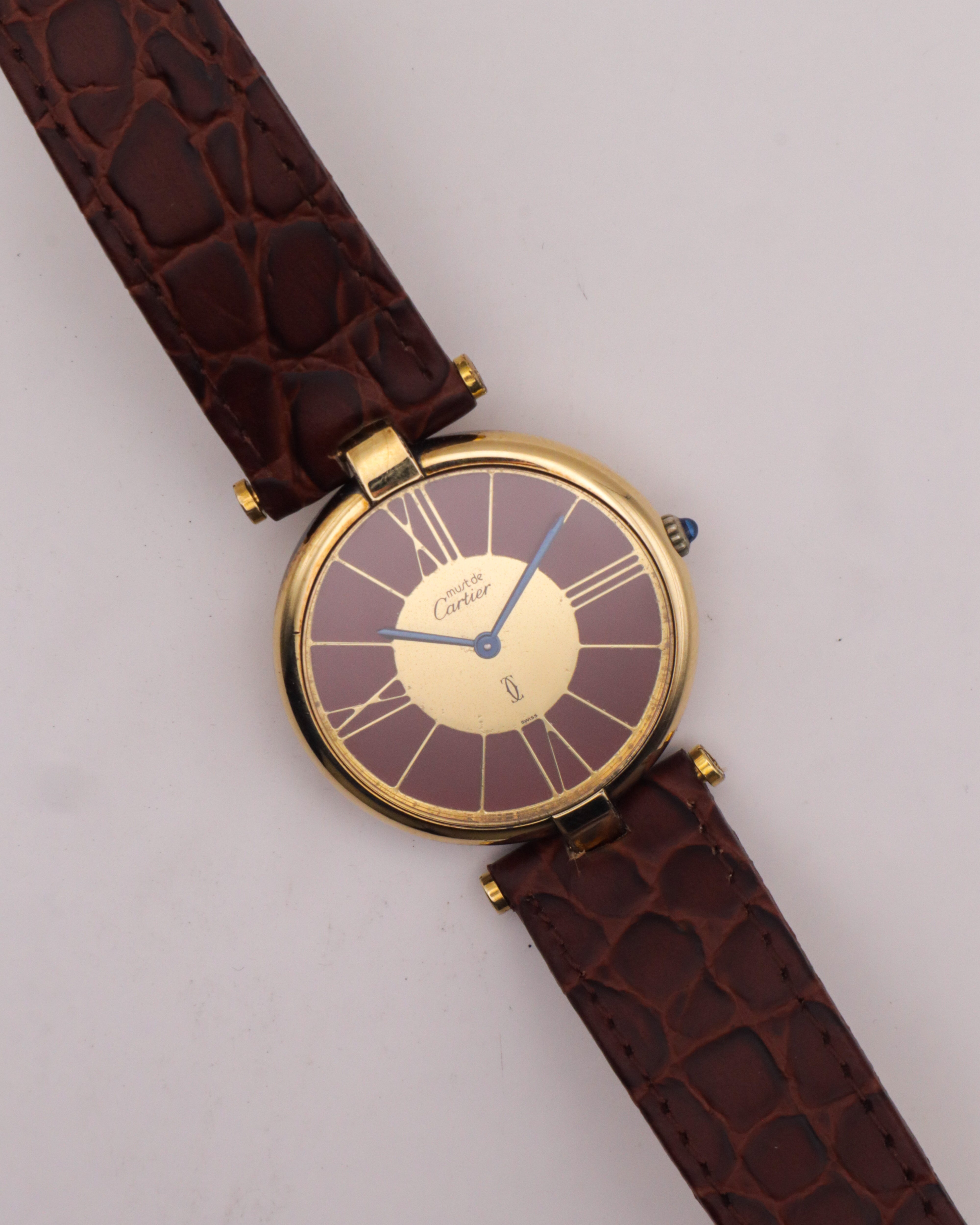 1986 Must de Cartier (096116)
