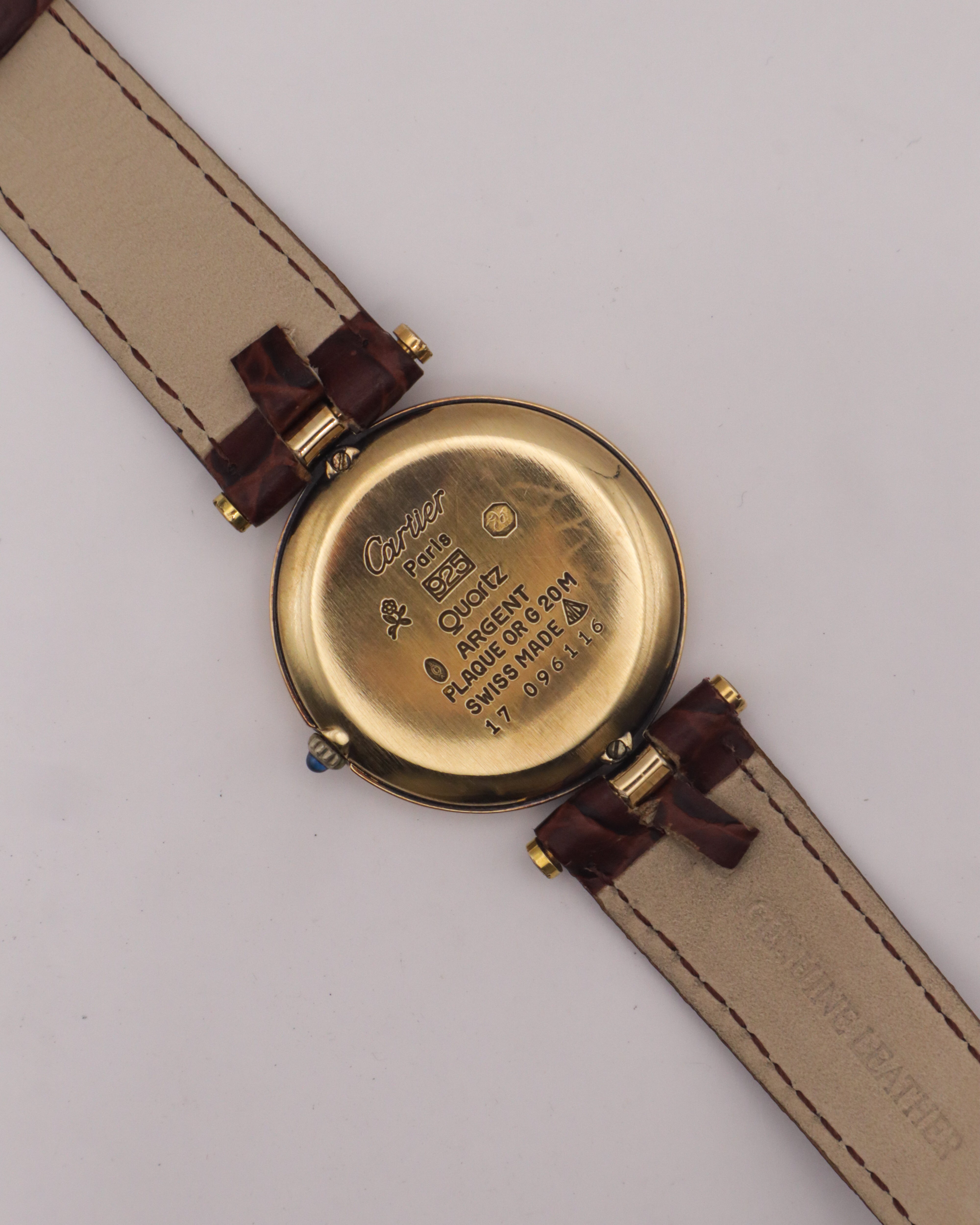 1986 Must de Cartier (096116)