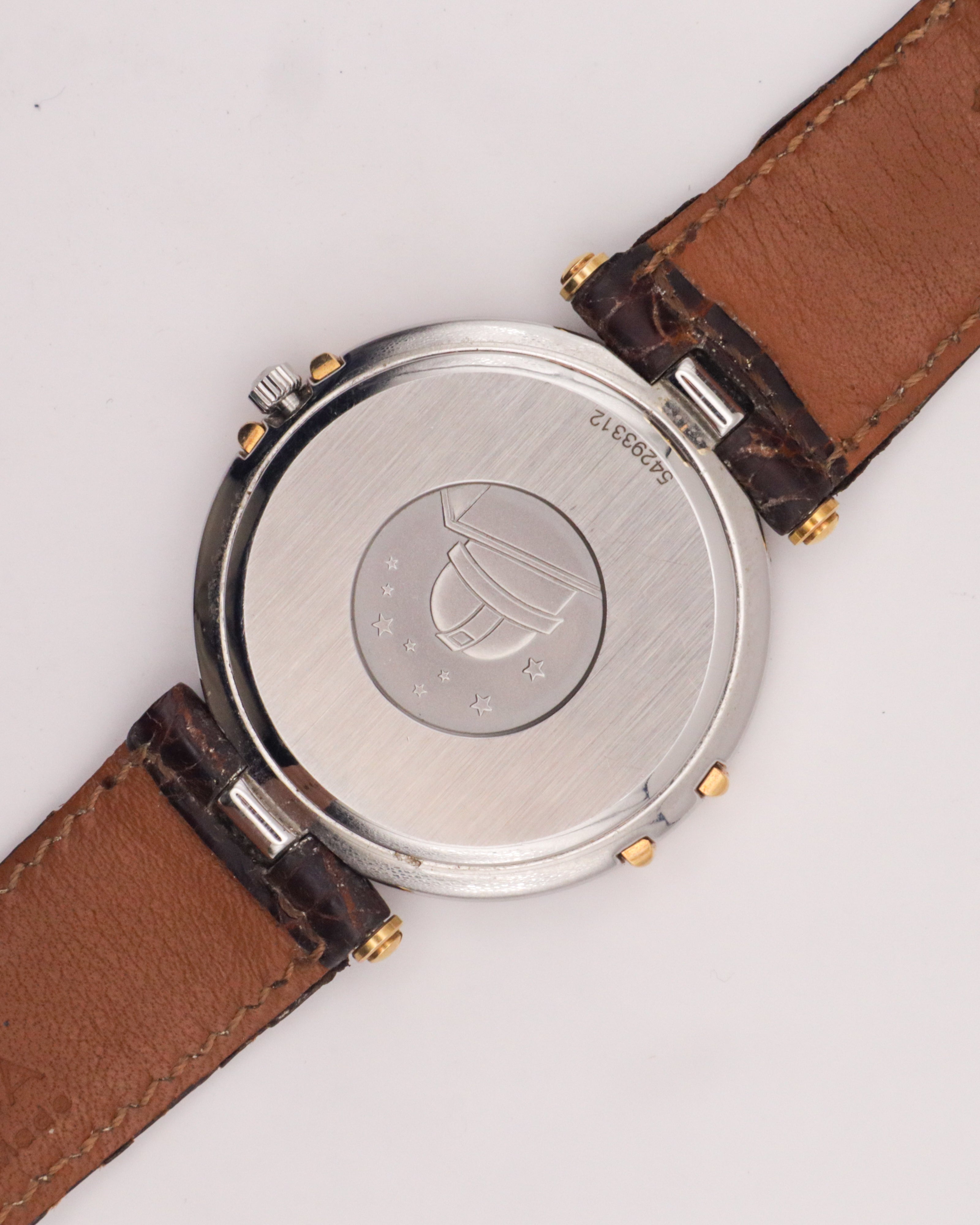 Omega Constellation Day-Date (54293312)