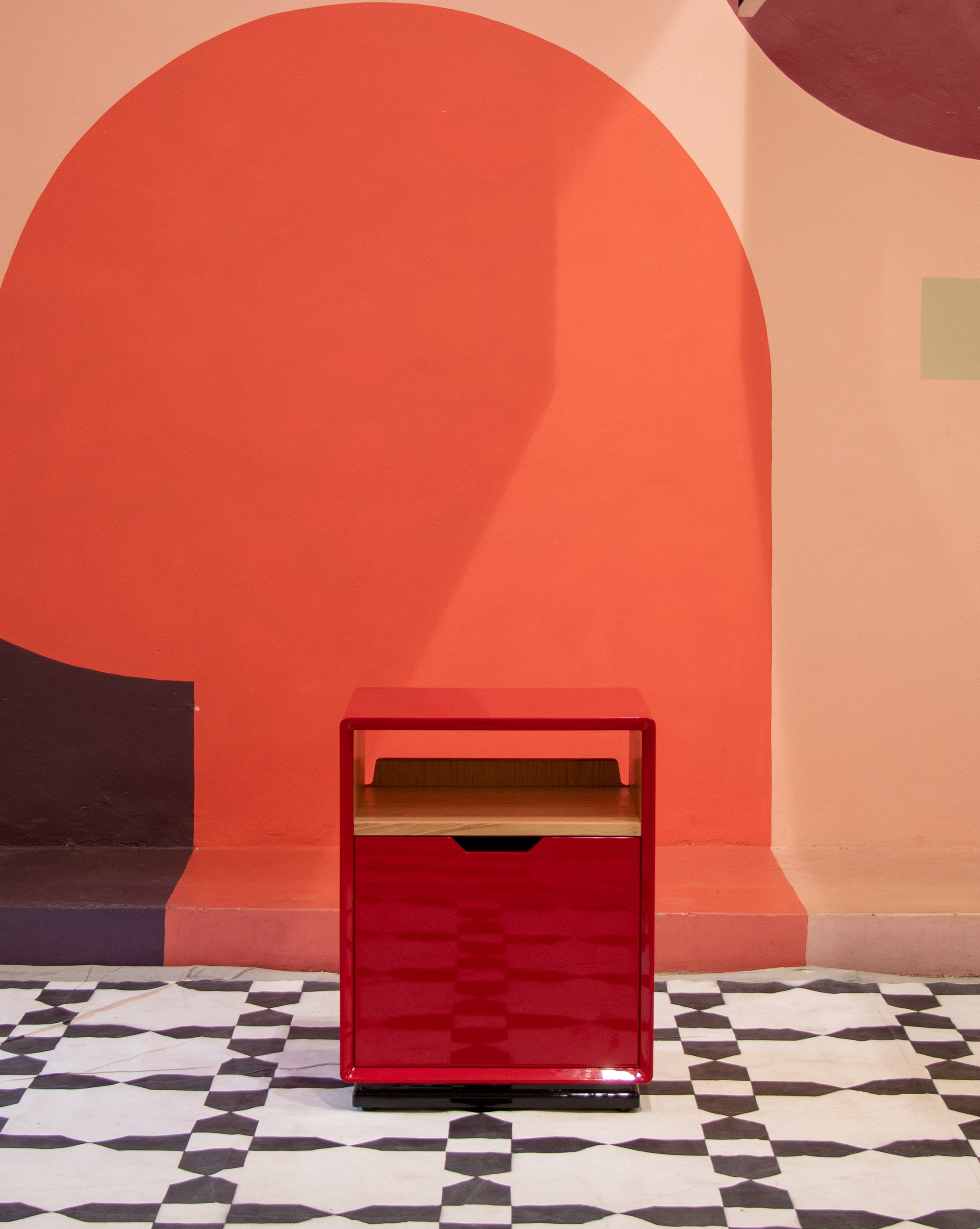 Colonial Collections - Raga