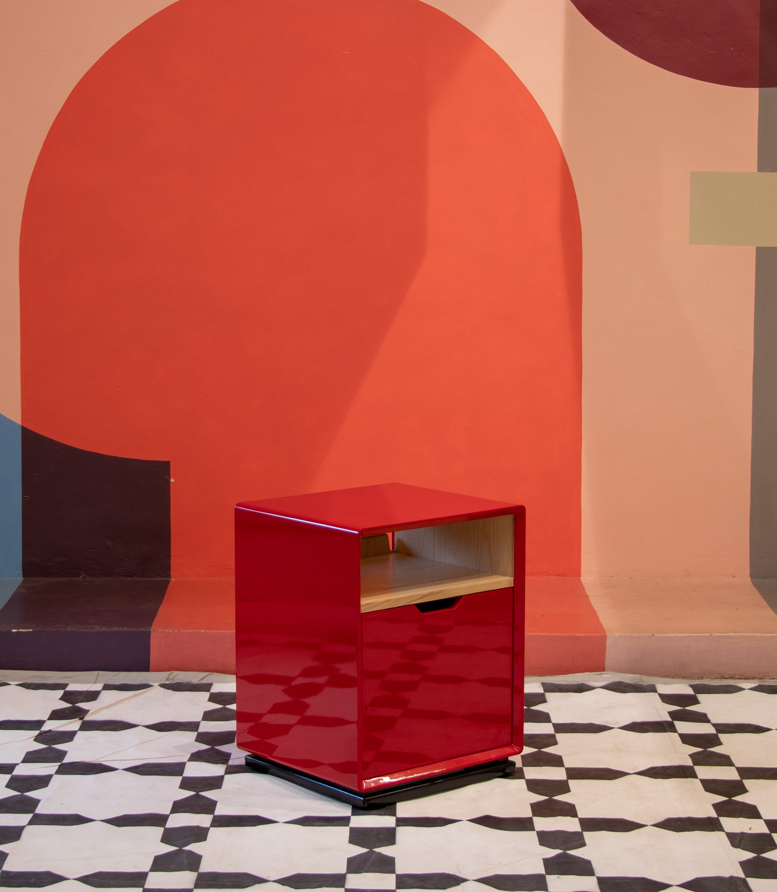 Colonial Collections - Raga