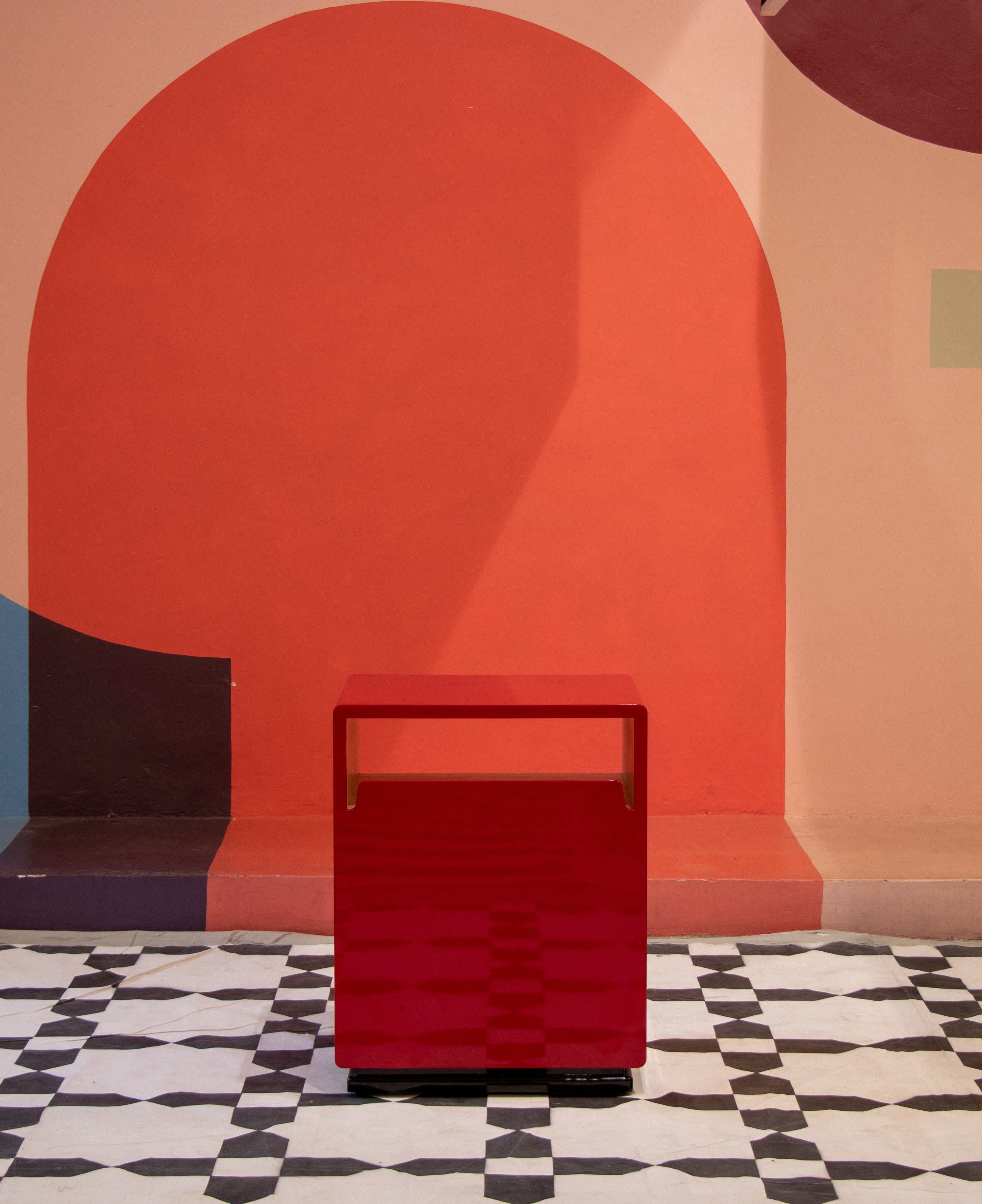 Colonial Collections - Raga