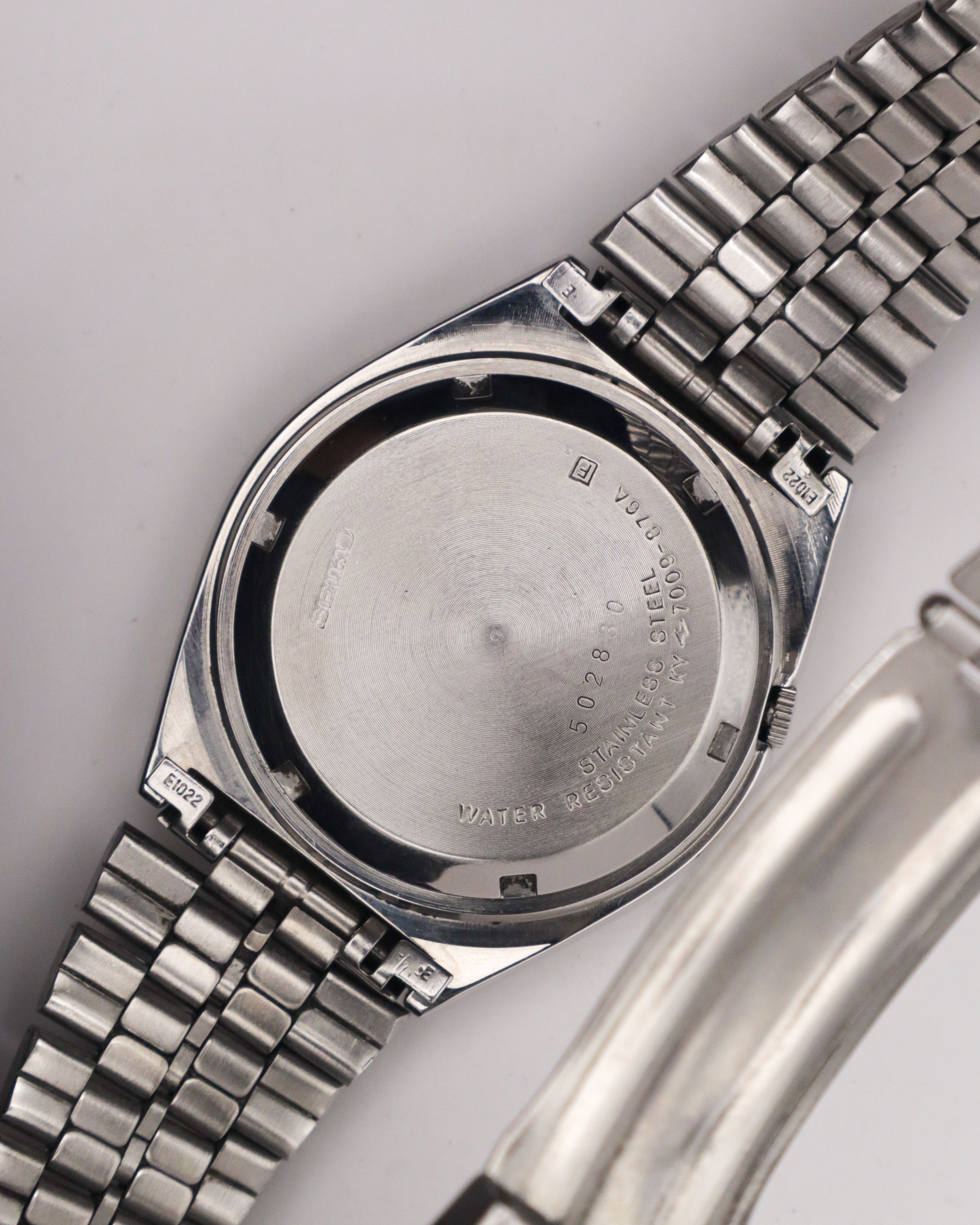 Seiko 5