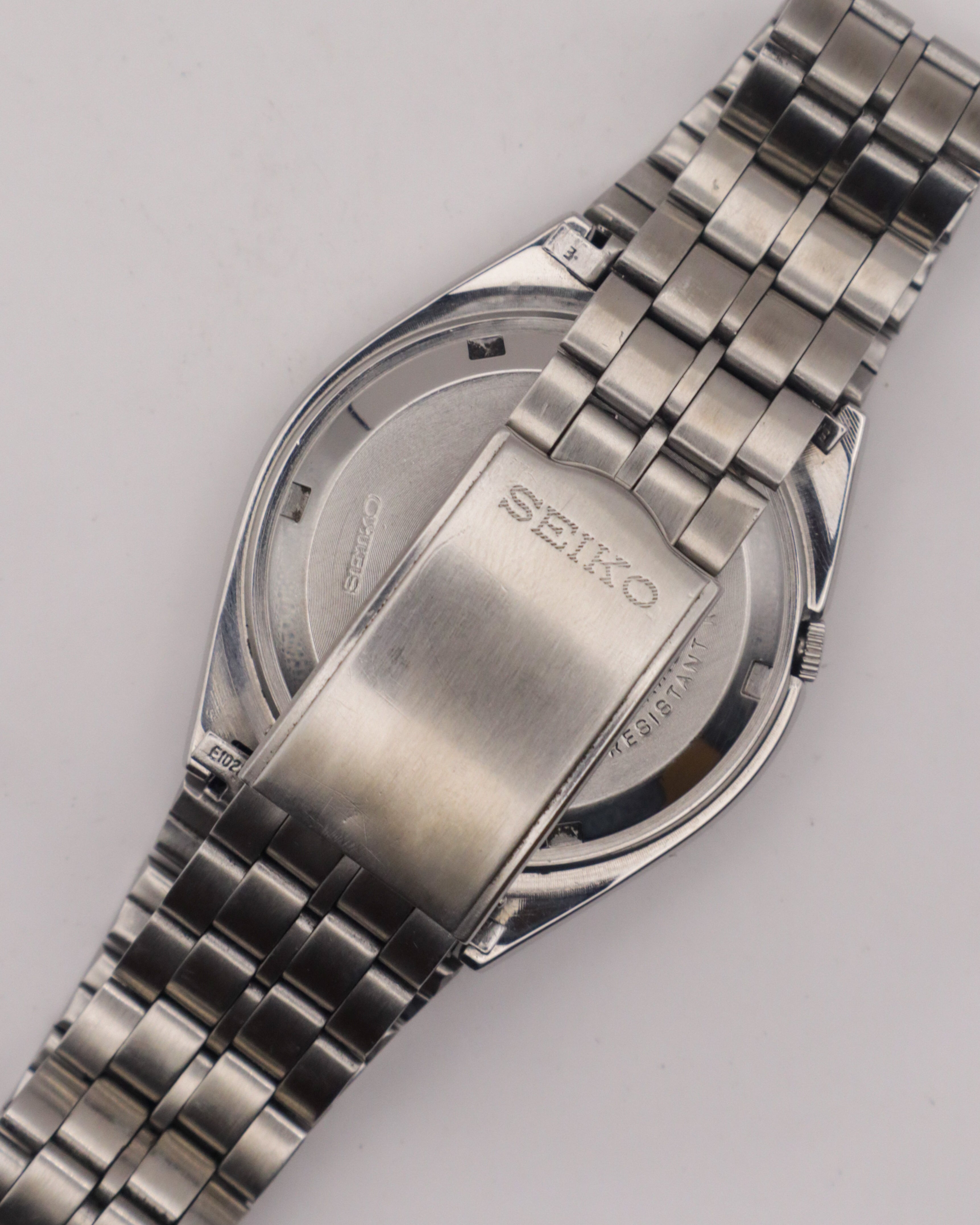 Seiko 5