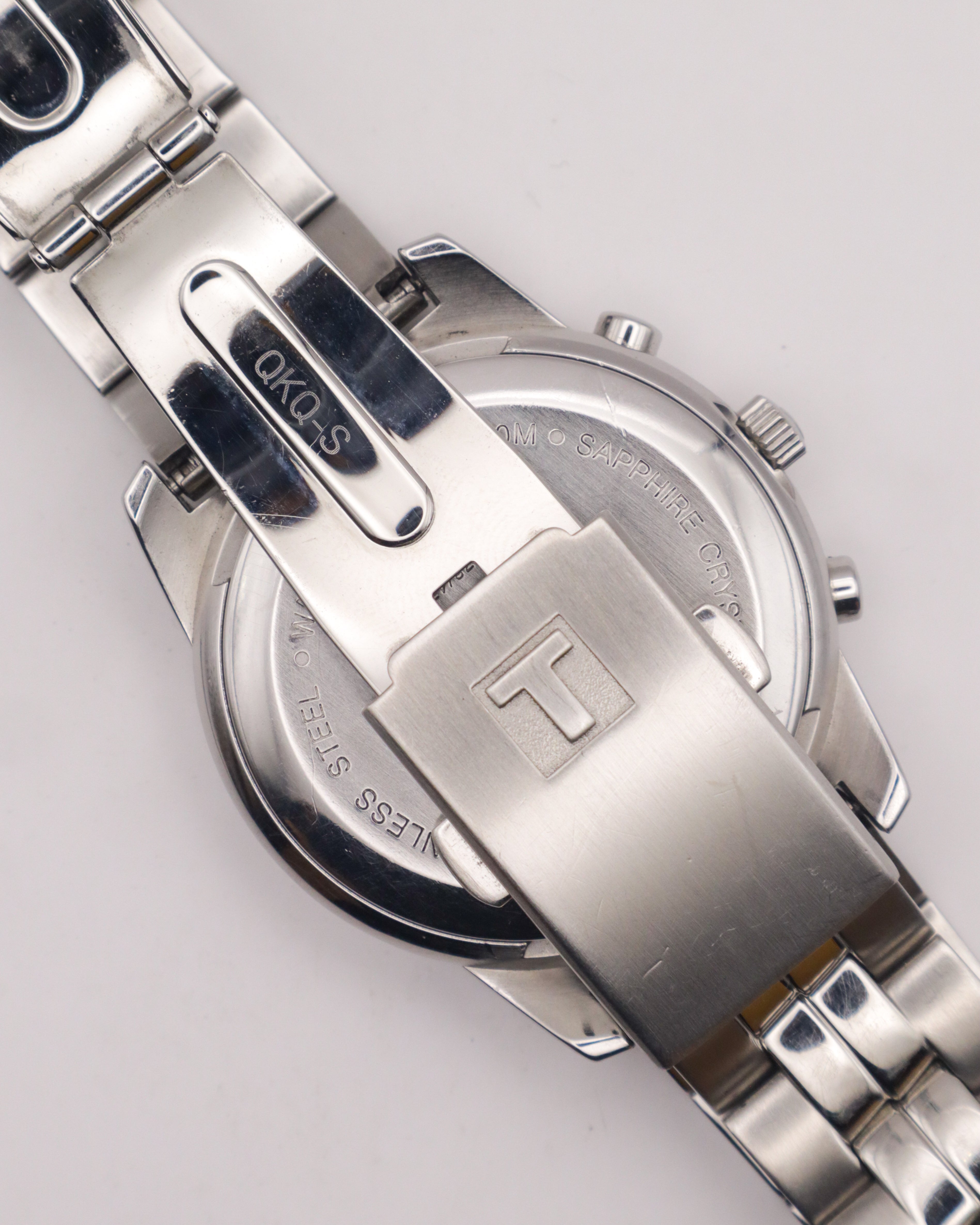 Tissot T-Classic