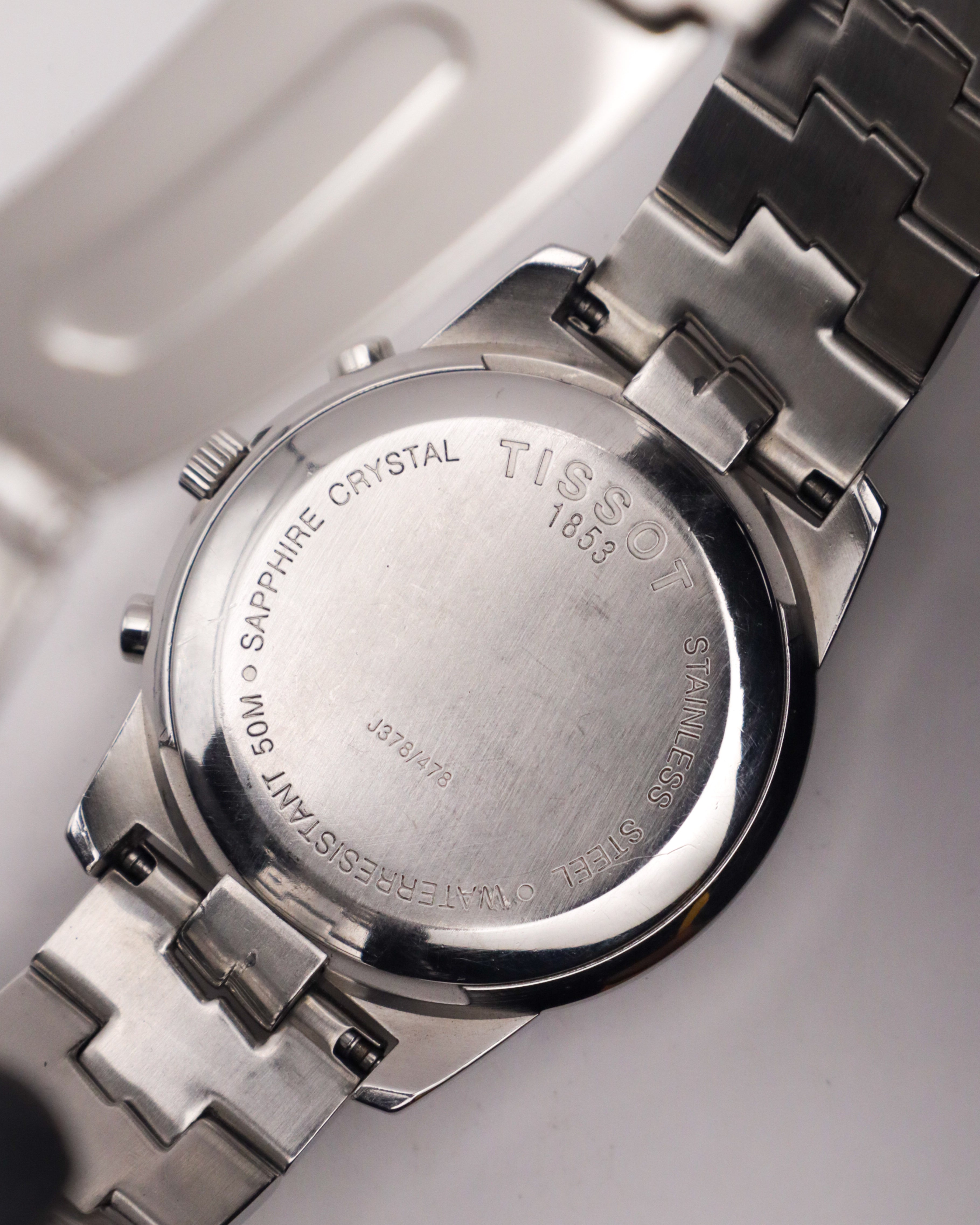 Tissot T-Classic