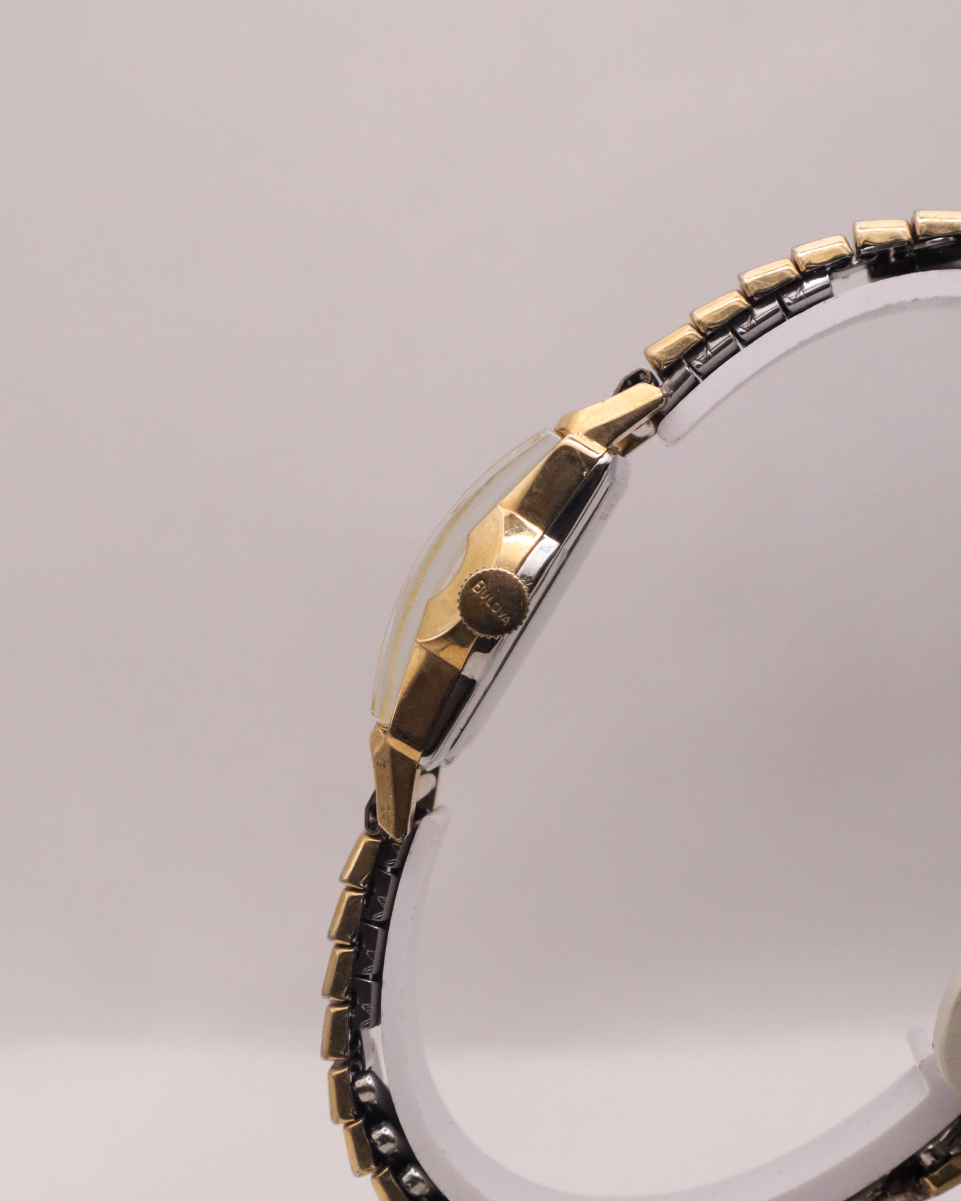 Bulova Tank