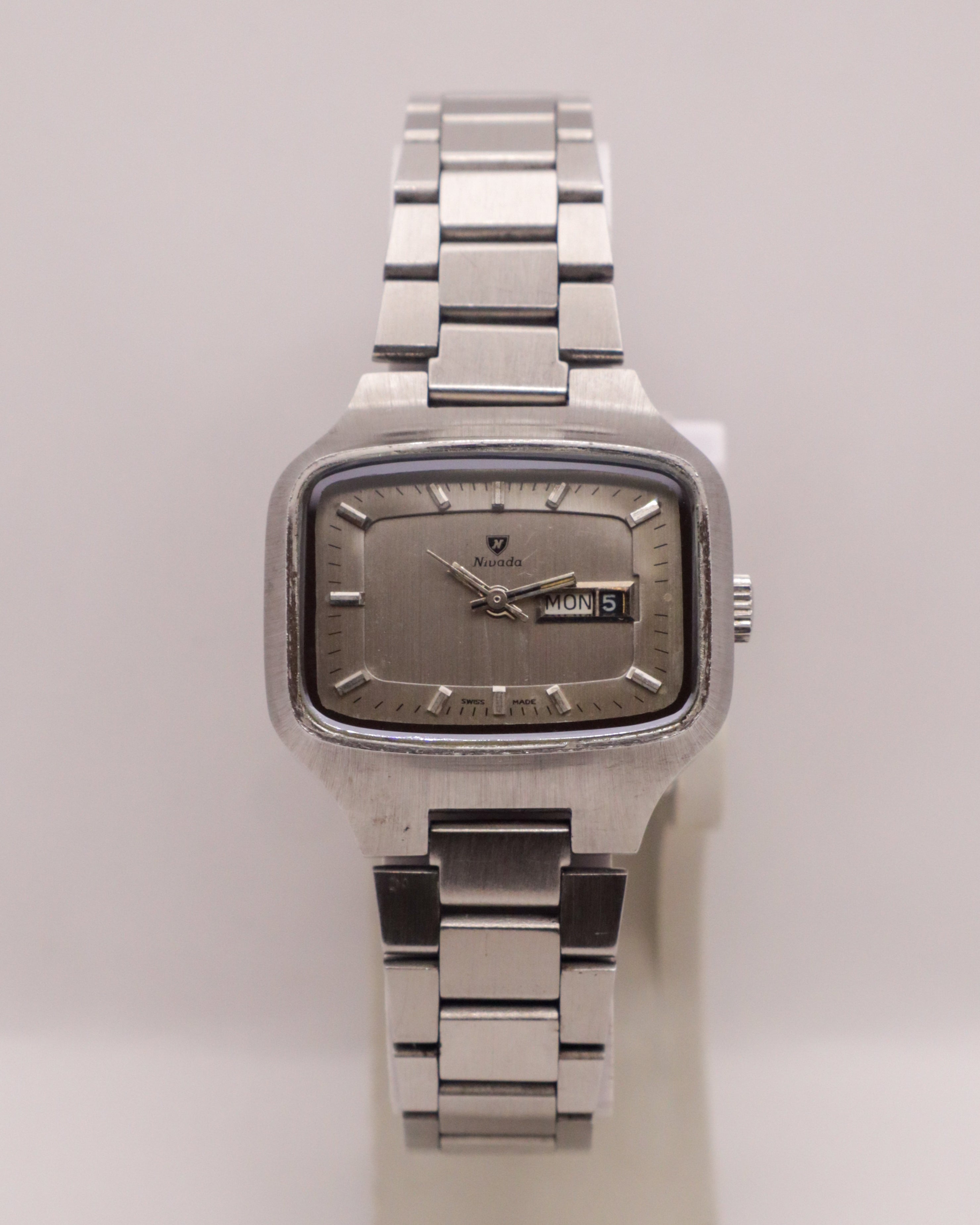 1980s Nivada Retro TV