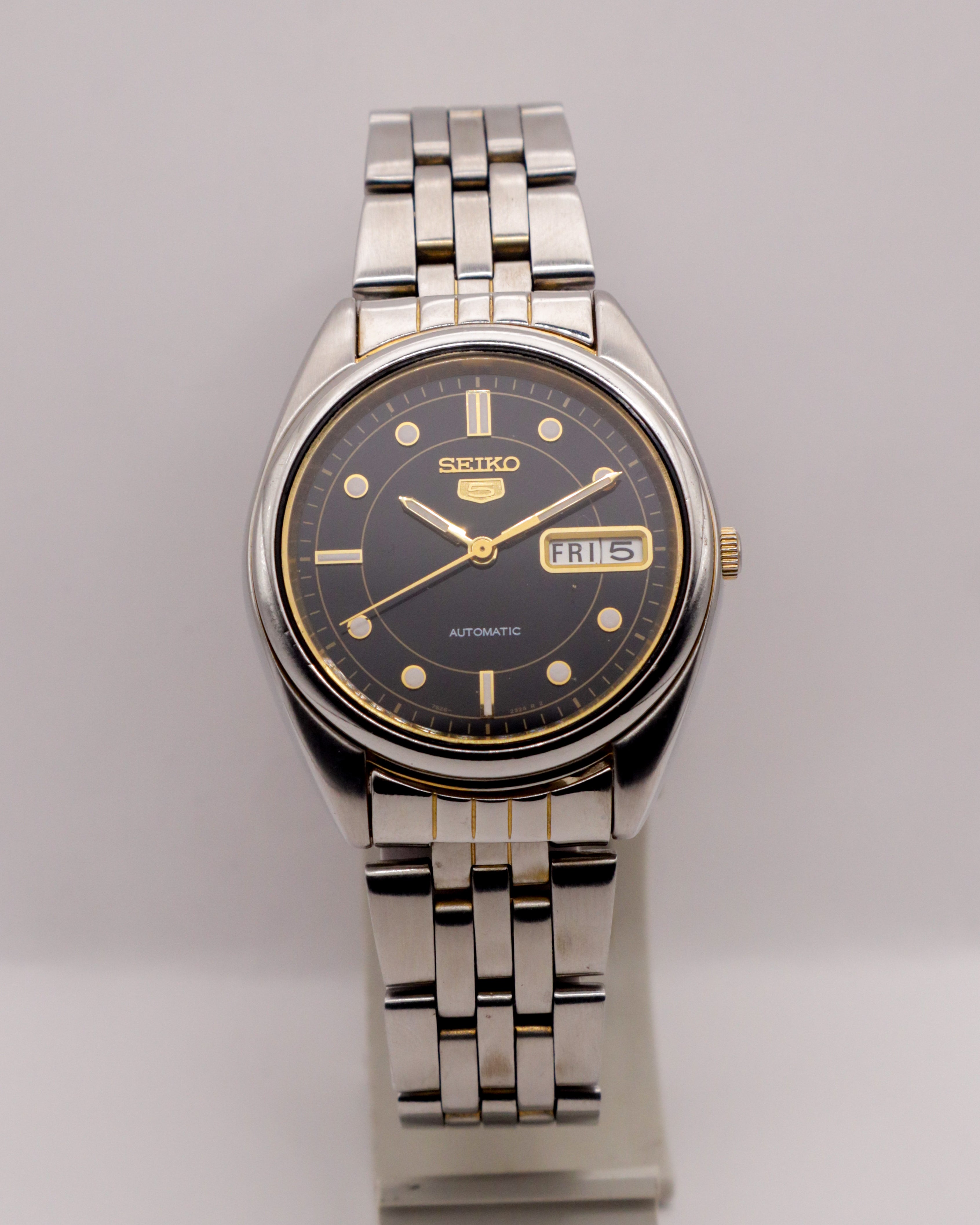 Seiko 5
