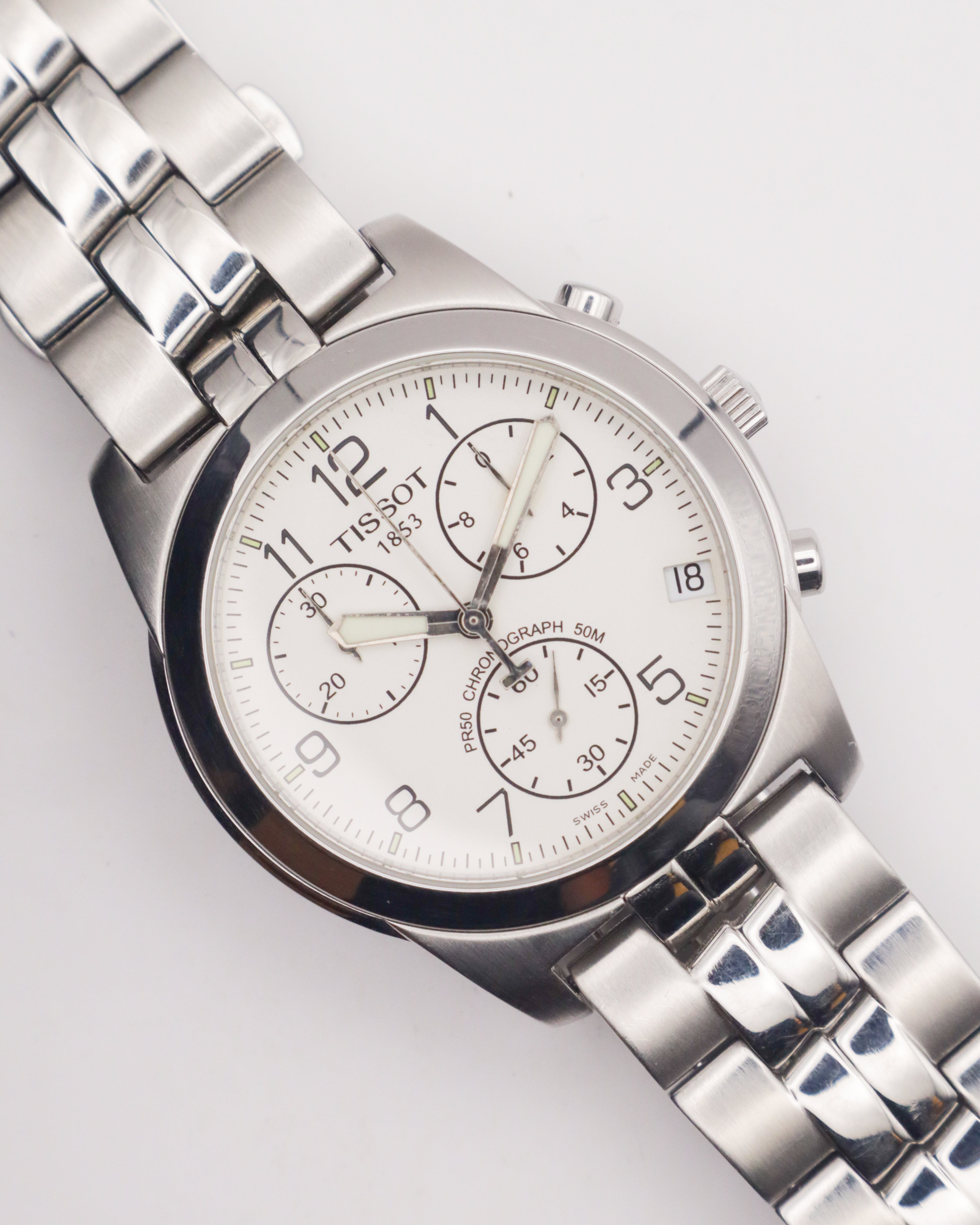 Tissot T-Classic
