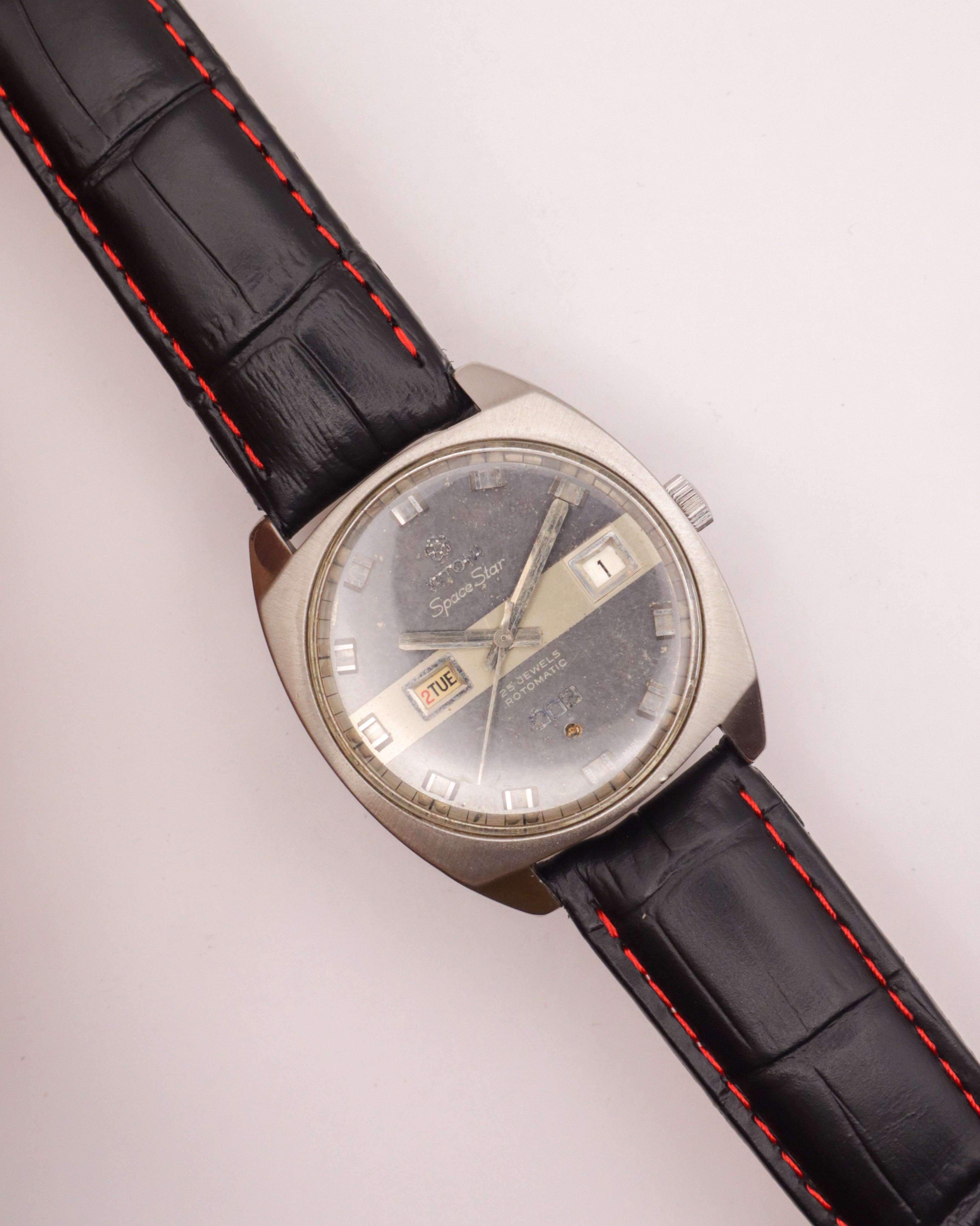 Titoni Space Star