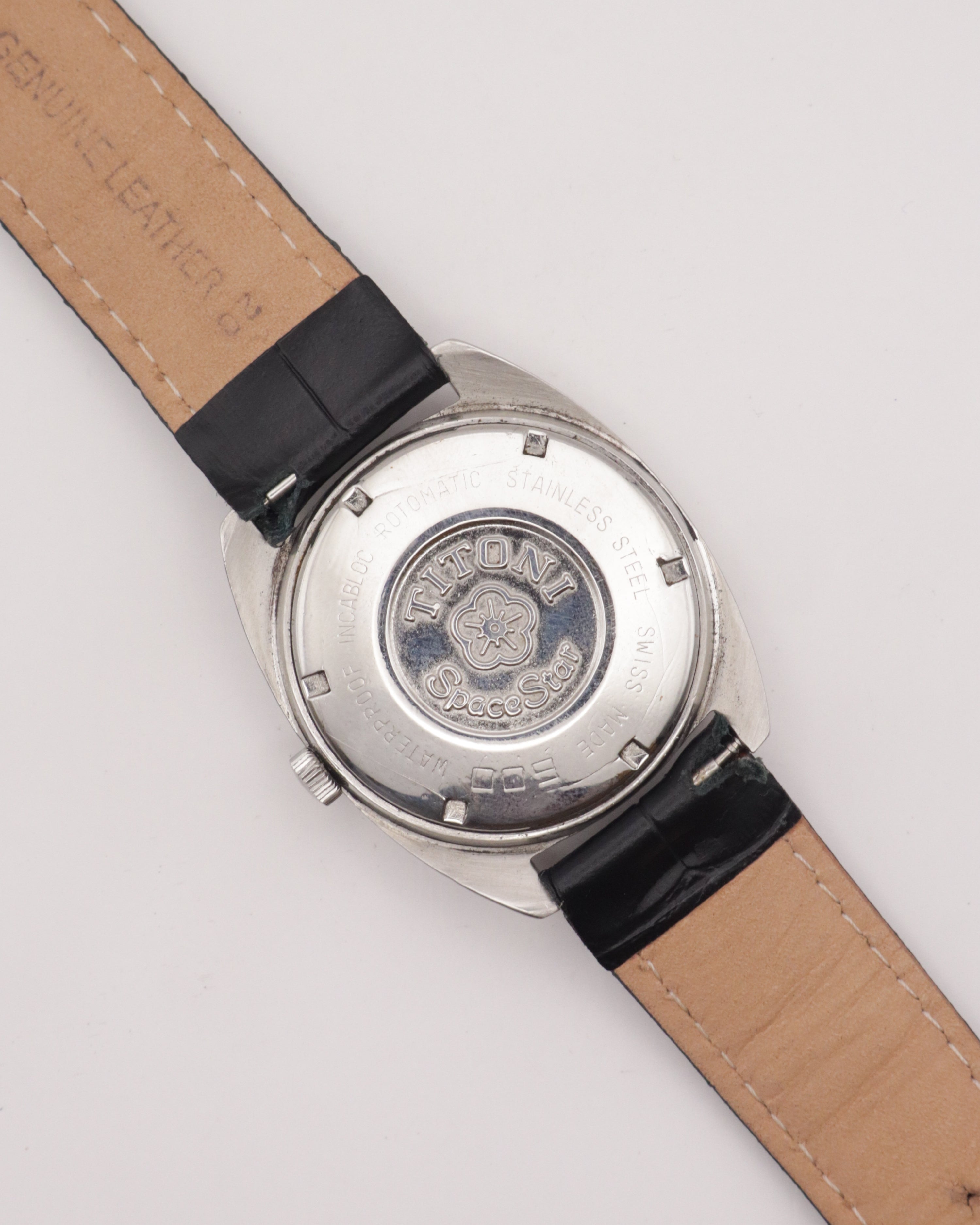 Titoni Space Star