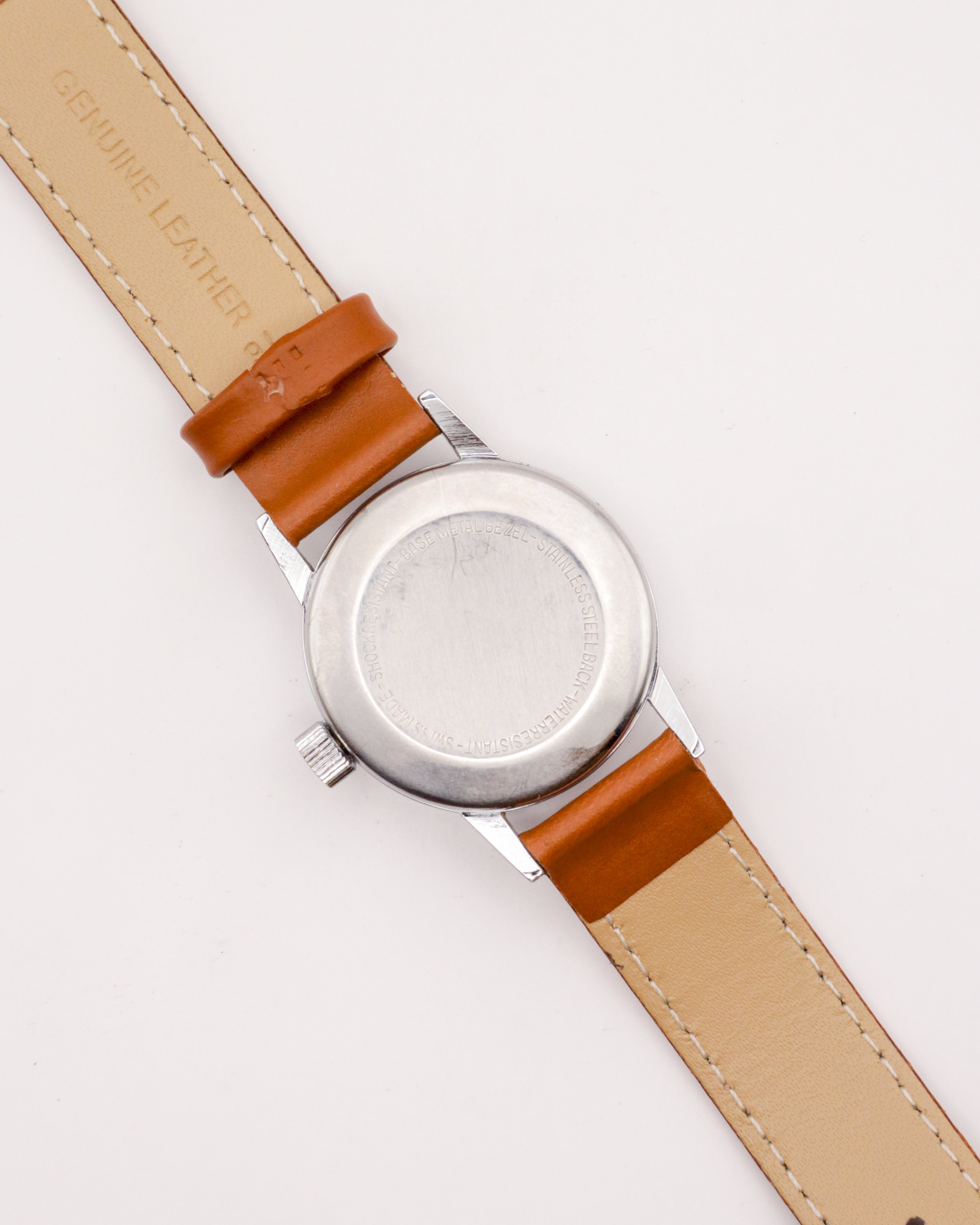 Sears vintage watch