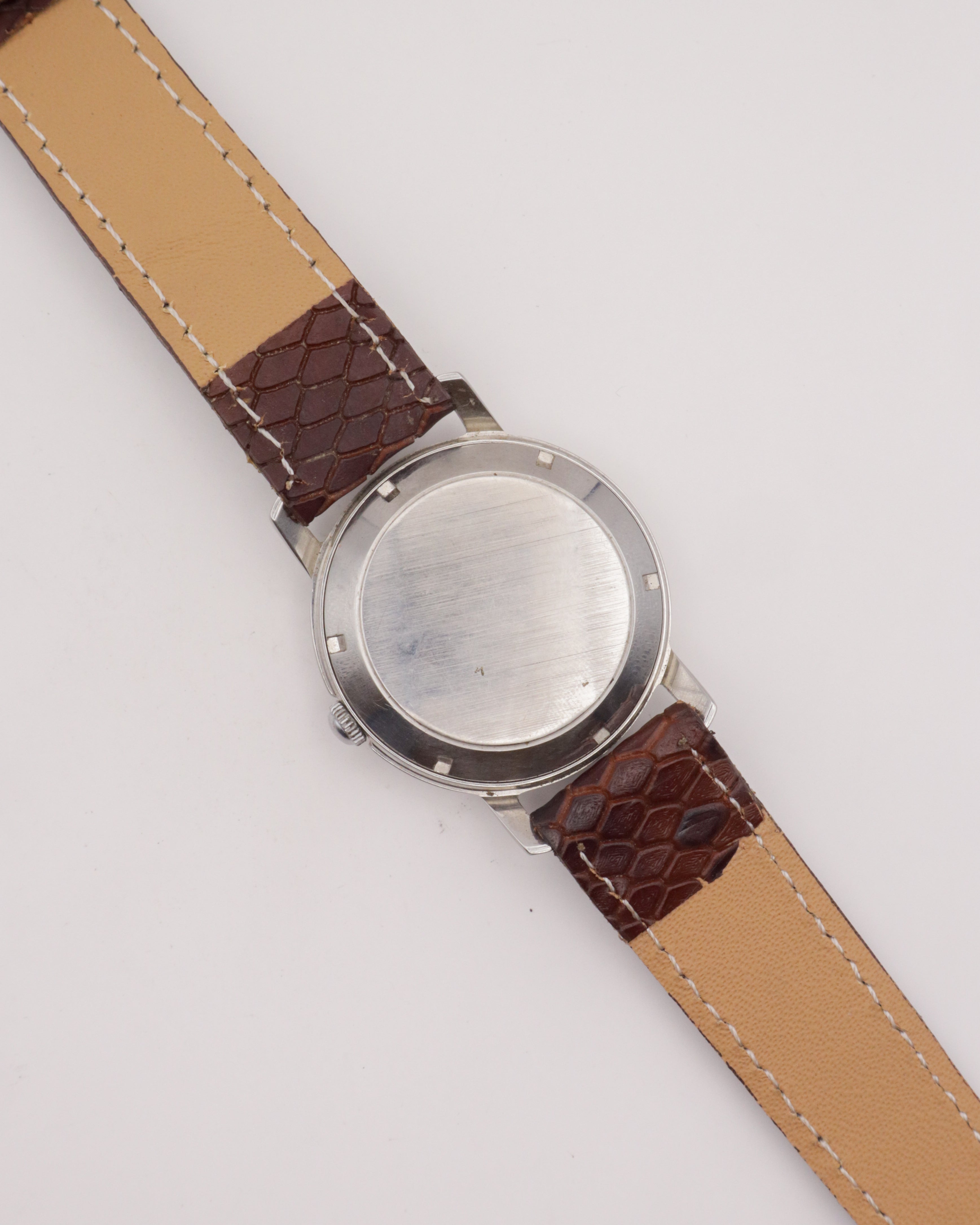 Westbury Superautomatic 25 Jewels