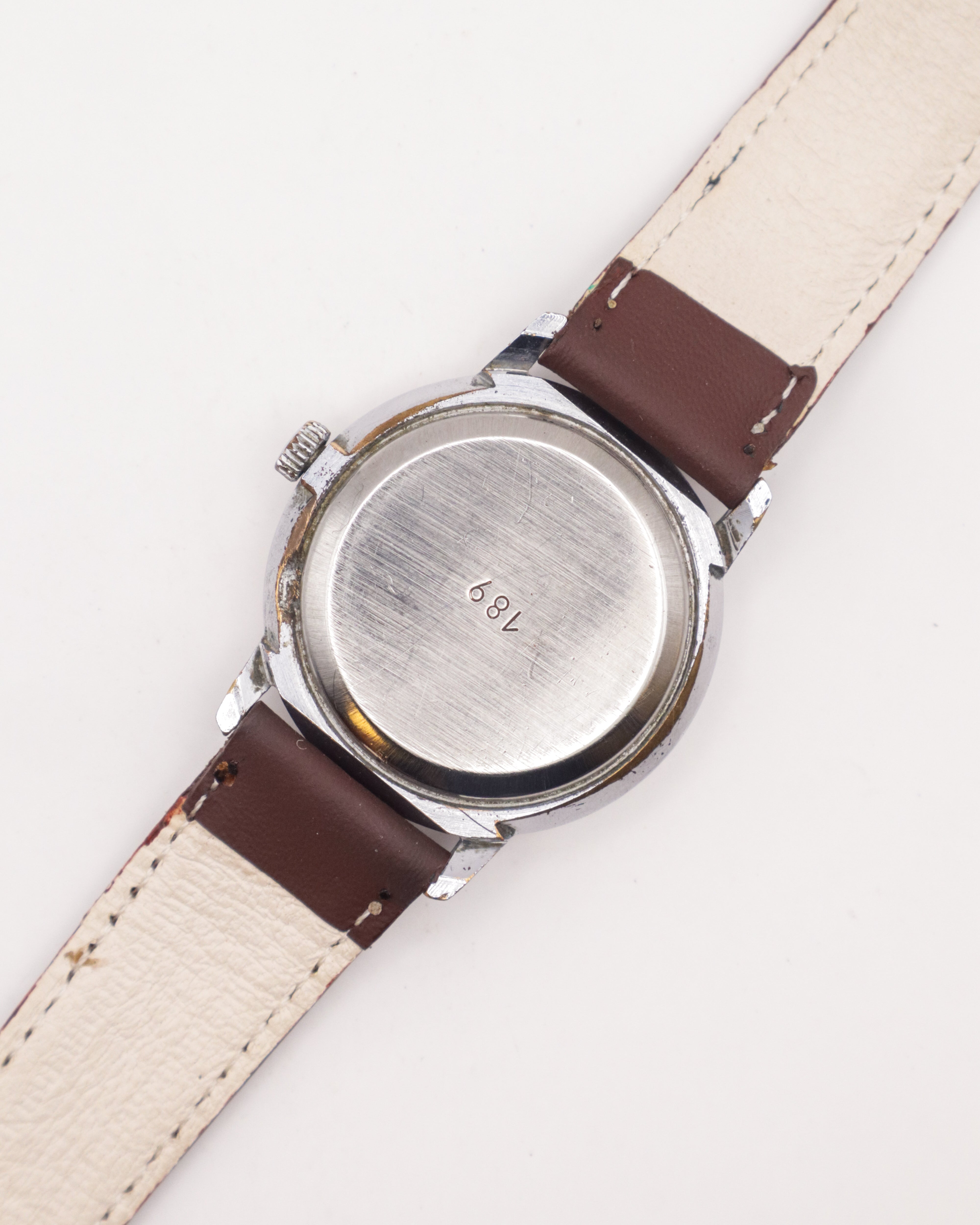 Raketa 2609
