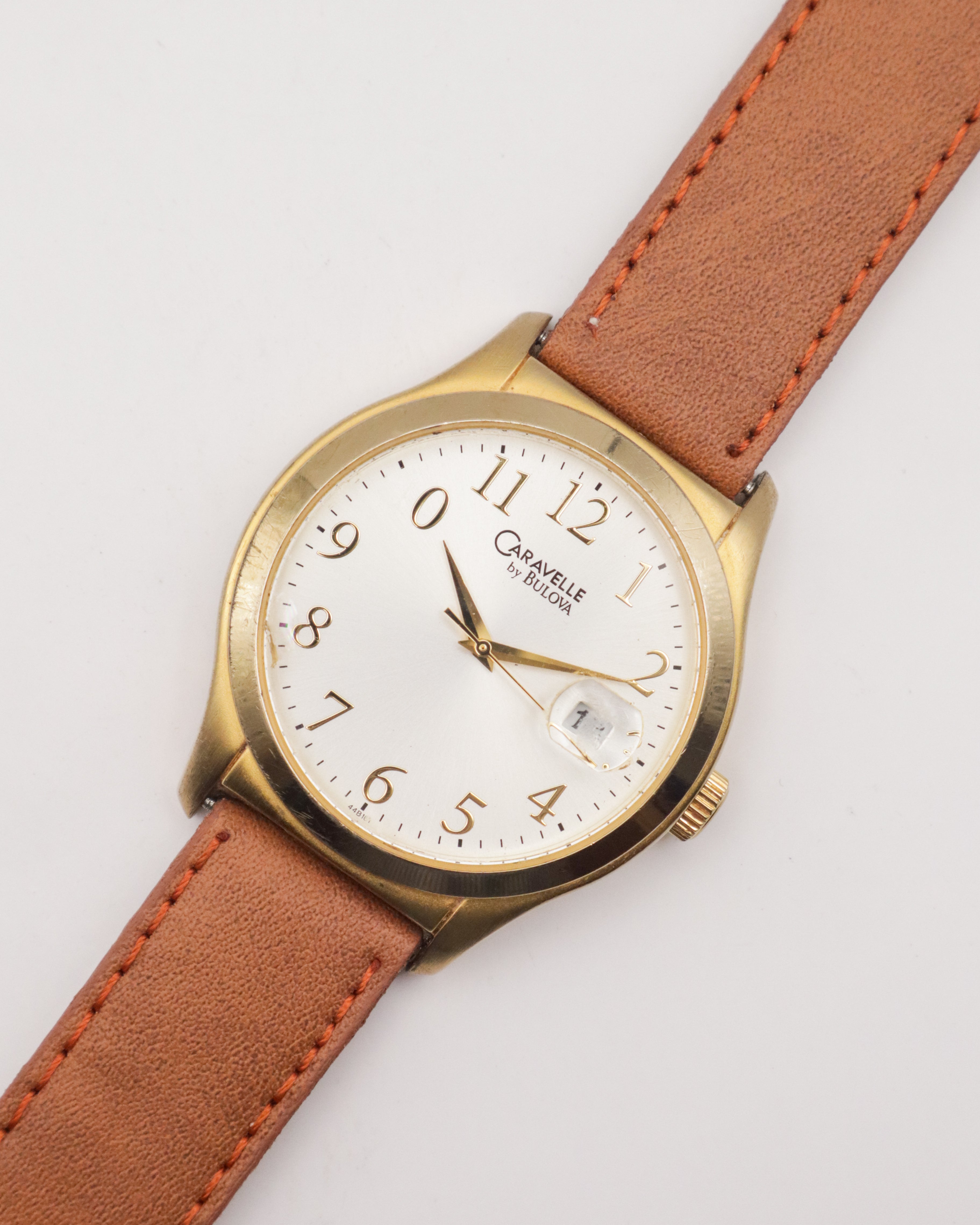 Caravelle by Bulova