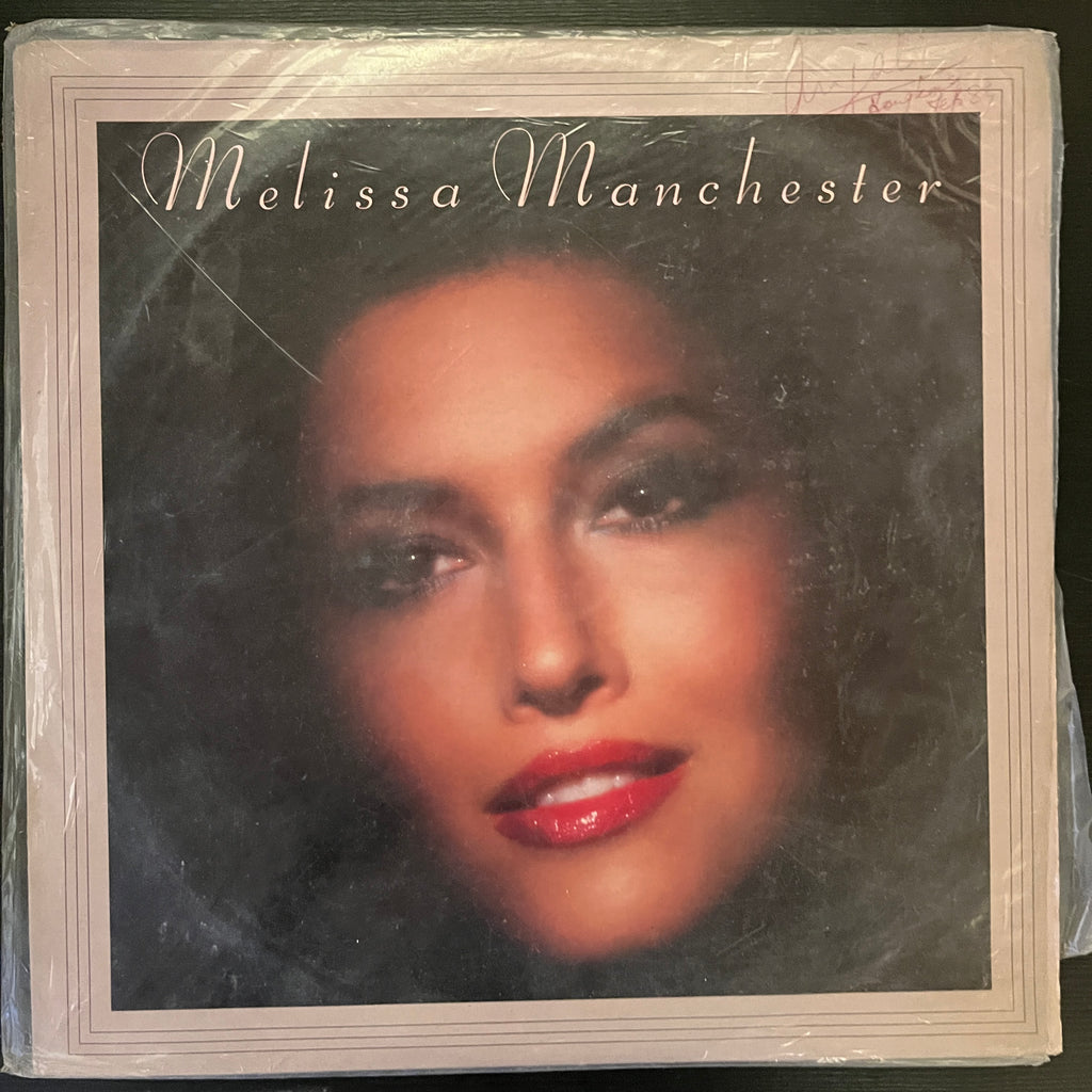 Melissa Manchester – Melissa Manchester (Used Vinyl - VG) RR Marketplace