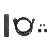 JBL Bar 2.1 Deep Bass (MK2)