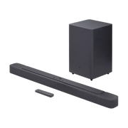 JBL Bar 2.1 Deep Bass (MK2)