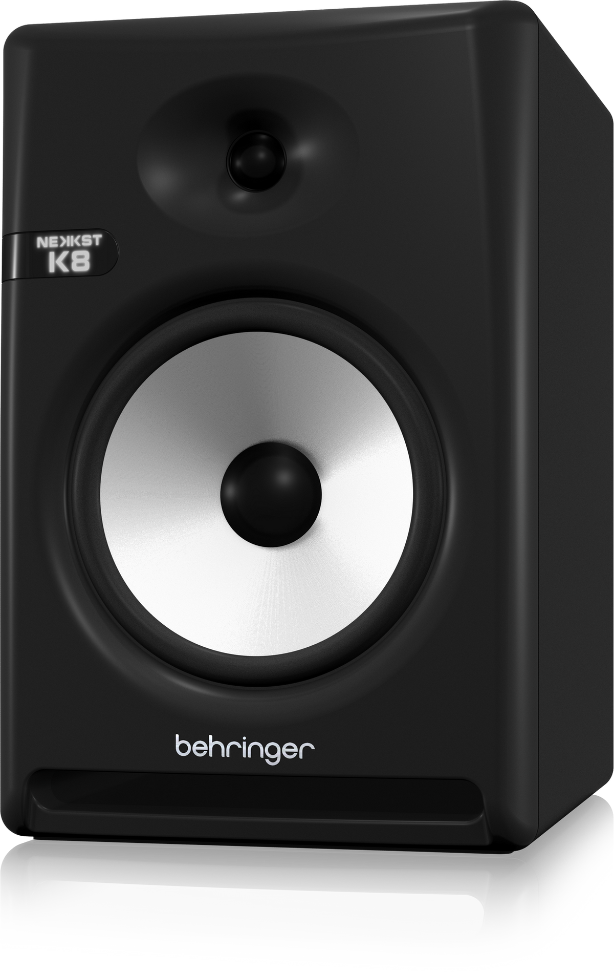 Behringer K8 | The Revolver Club