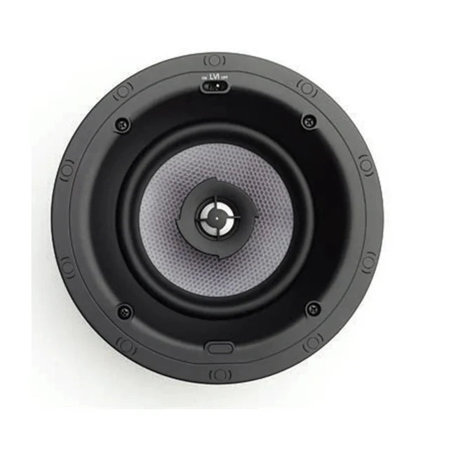 Totem Acoustic KIN IC8 Slim 8″ In Ceiling Speaker