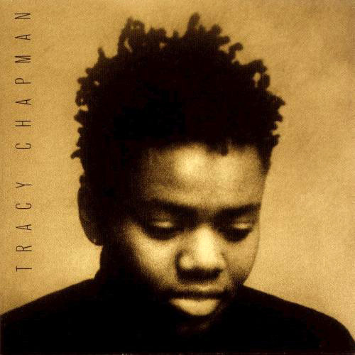 Tracy Chapman - Tracy Chapman (Quick Ship)