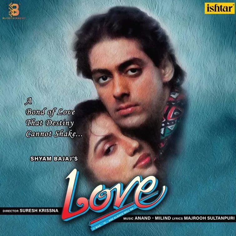 Love (Arrives in 4 days)