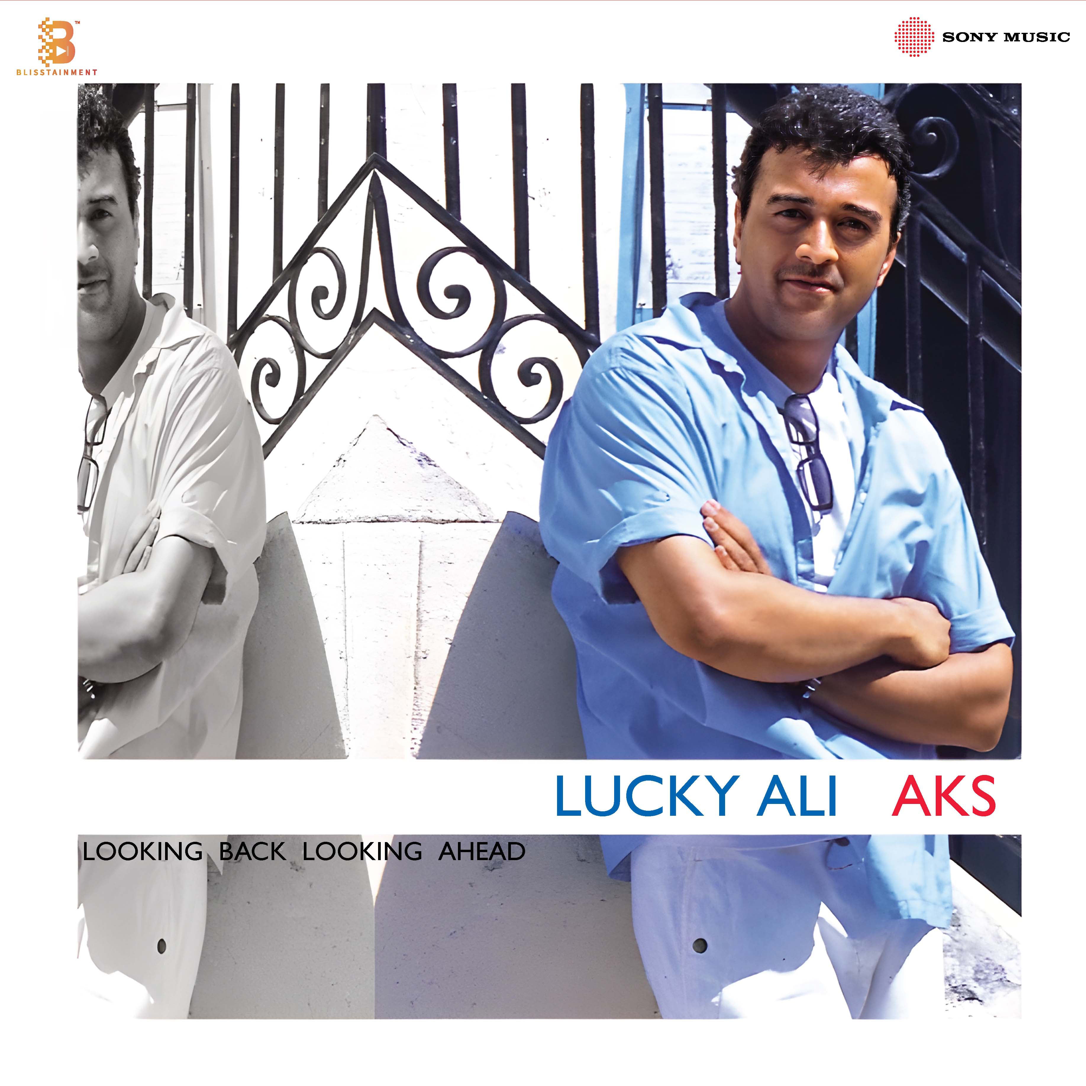 Lucky Ali - AKS