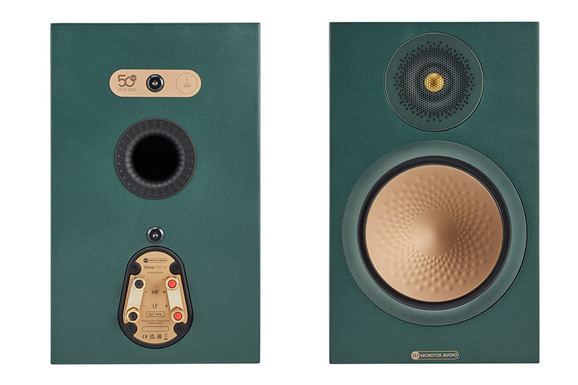 Monitor Audio Silver 100 7G Limited Edition