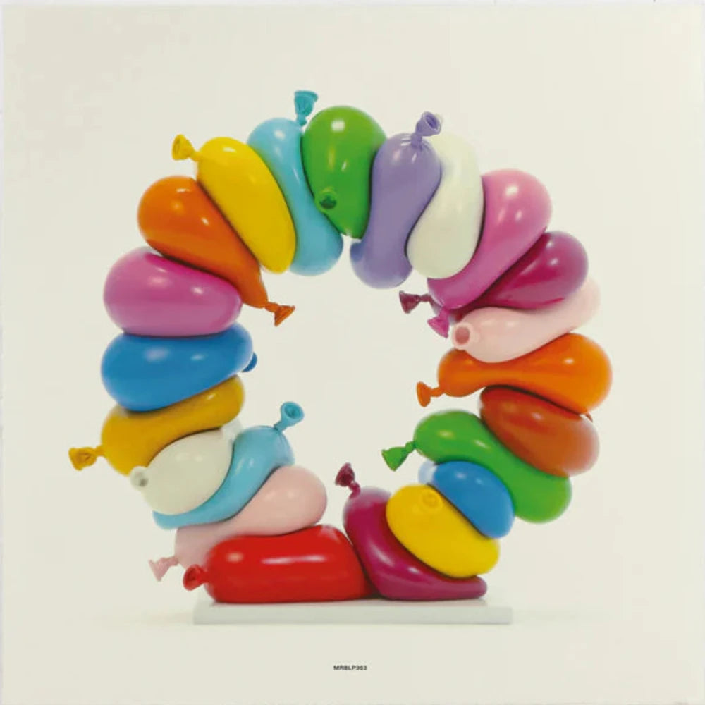 John Gómez & Nick The Record – Tangent (Mr Bongo) (Arrives in 30 Days)