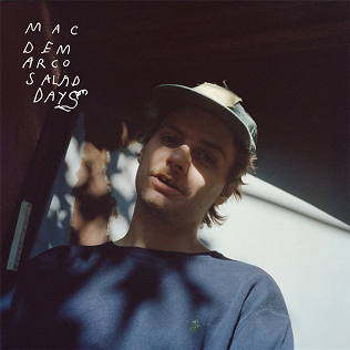 Mac Demarco - Salad Days (10th Anniversary Edition) (Arrives in 21 Days)