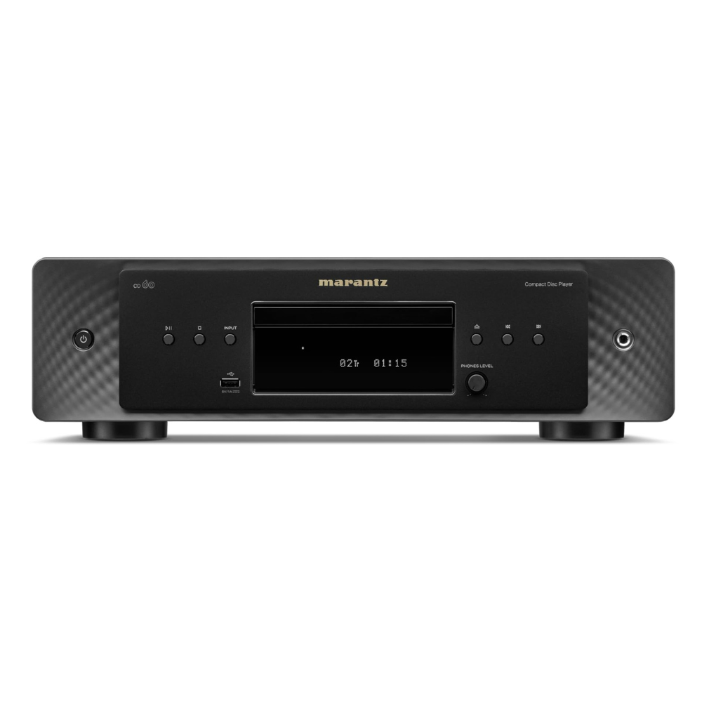 Marantz CD 60 CD Player