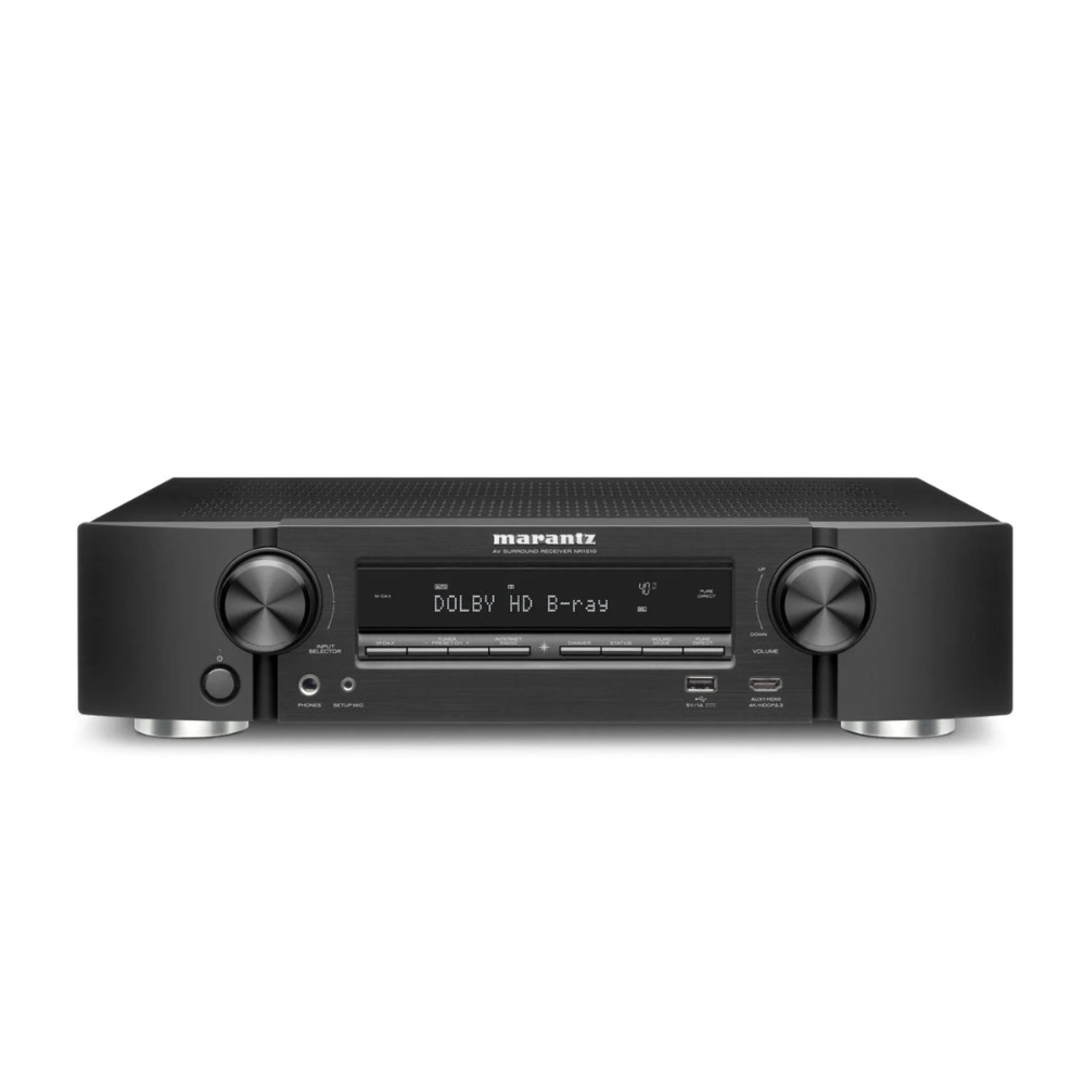 Marantz NR1510 Amp