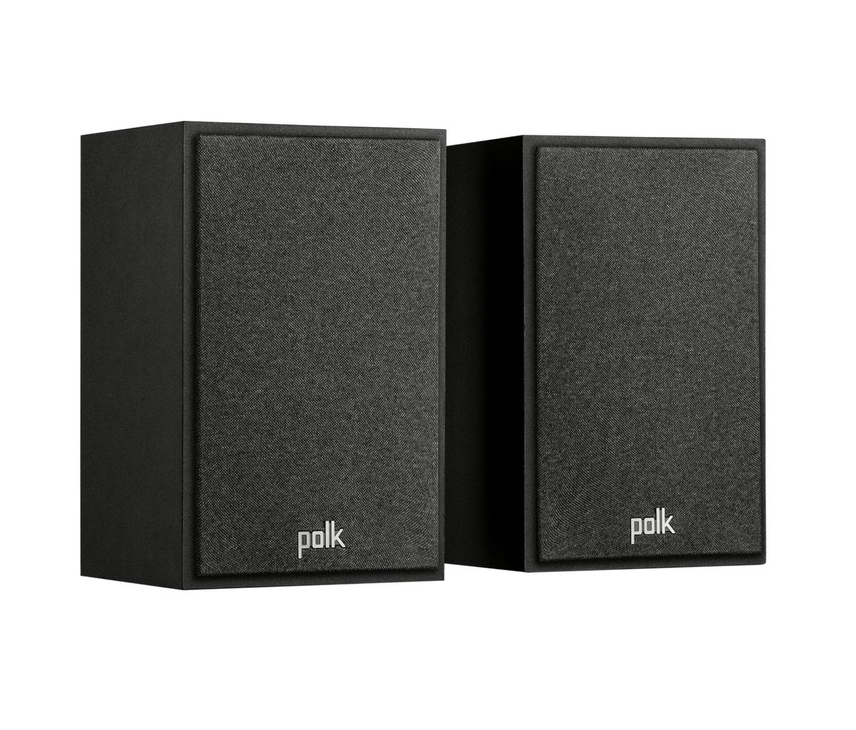Polk Audio Monitor XT15 – The Revolver Club