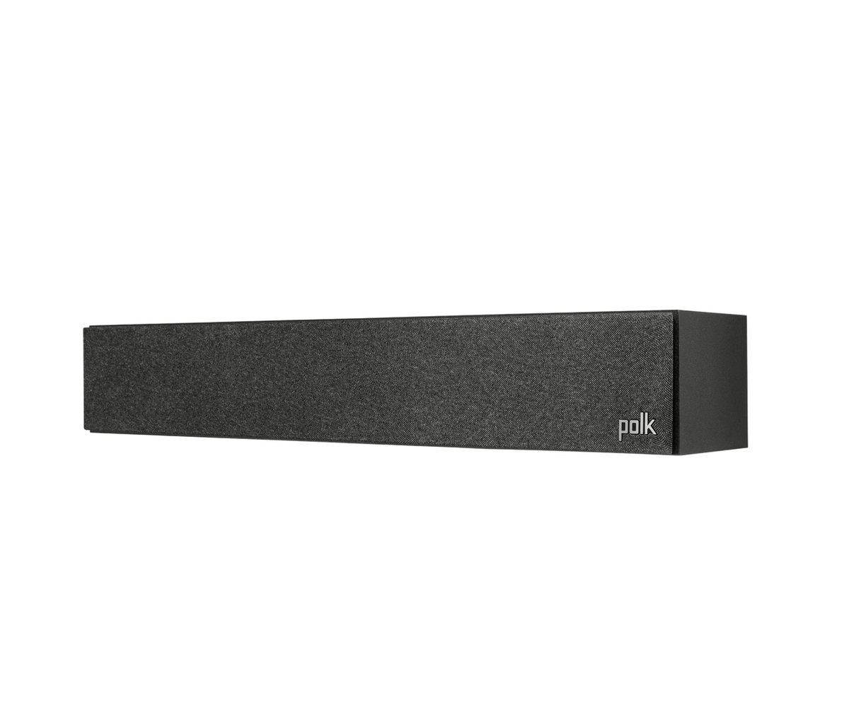 Polk Audio Monitor XT35 Center Channel Speaker | The Revolver Club