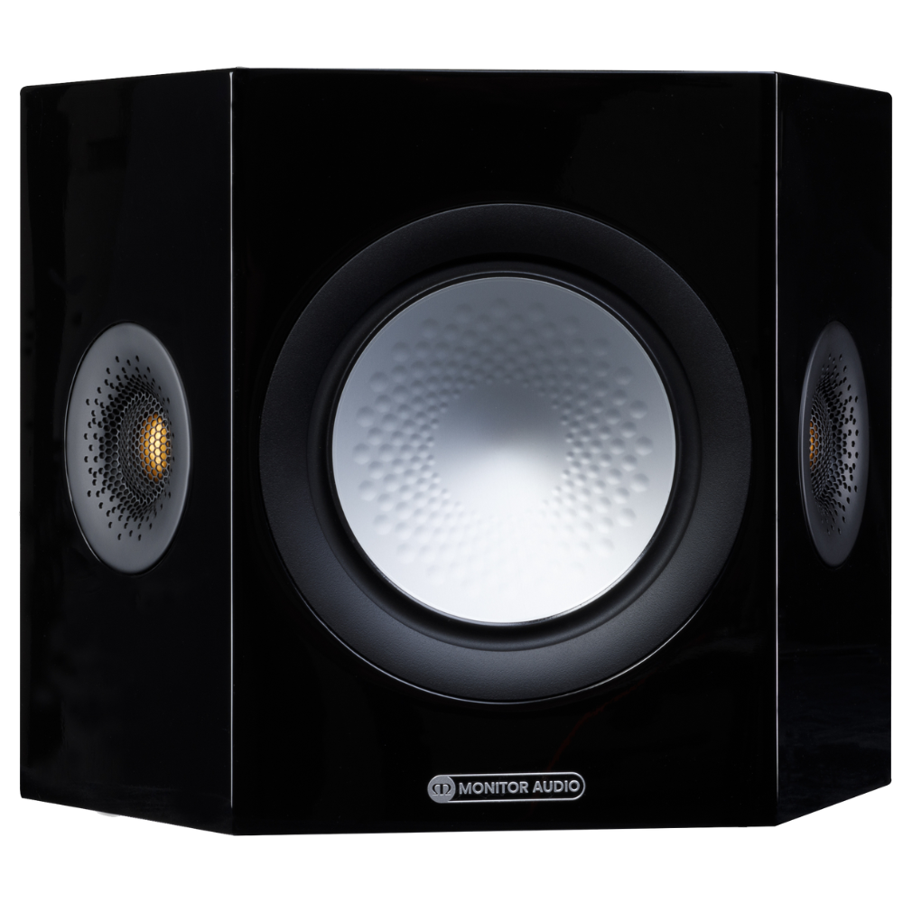 Monitor Audio Silver FX Surround Speakers