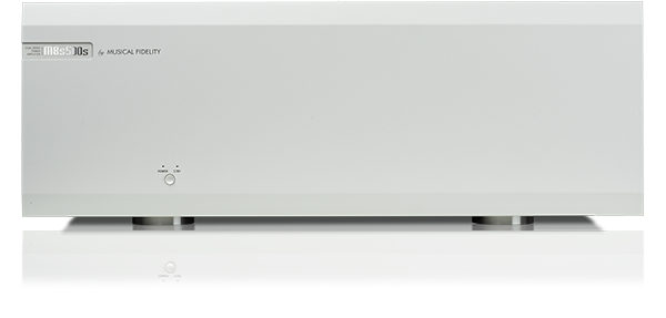 Musical Fidelity M8S 500S