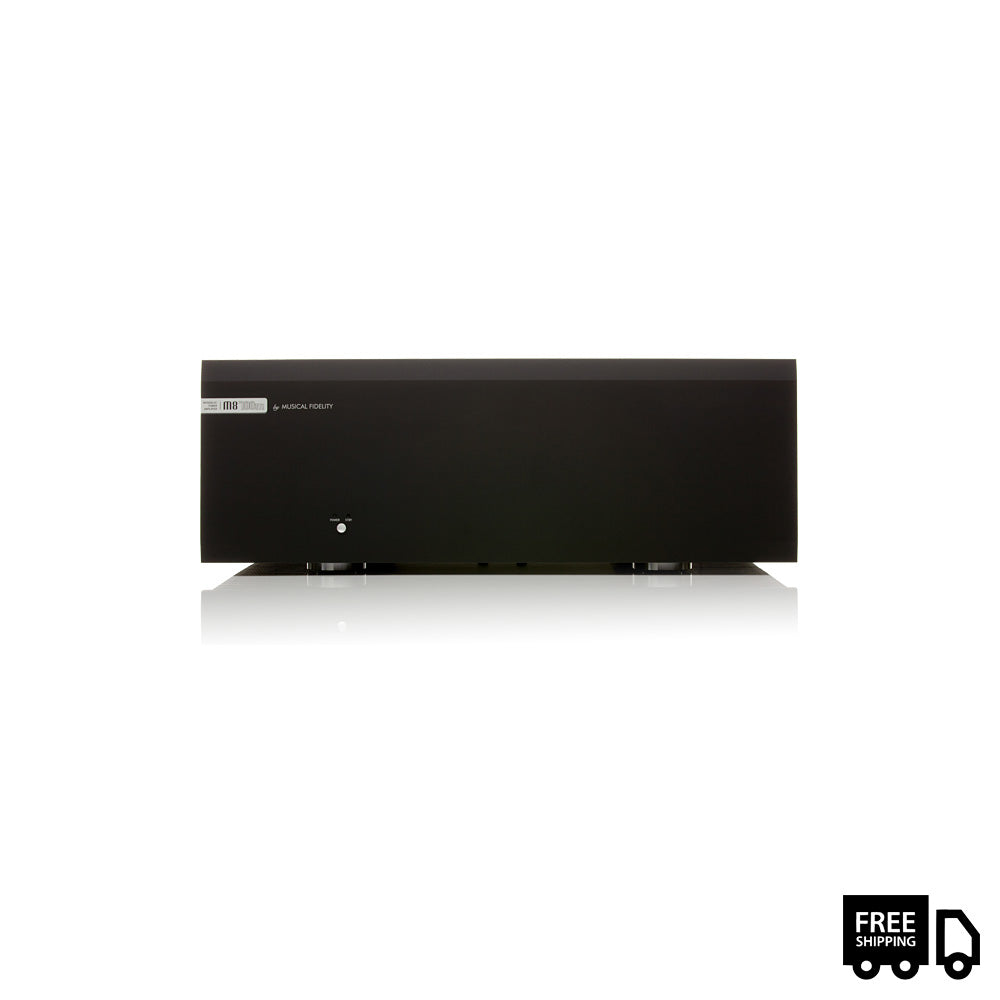 Musical Fidelity M8S 700M