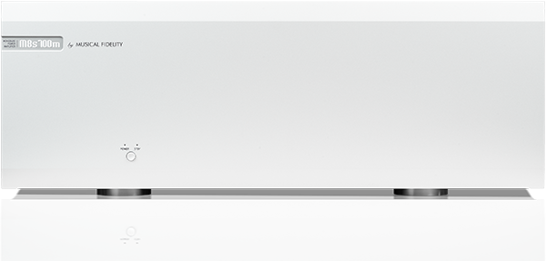 Musical Fidelity M8S 700M