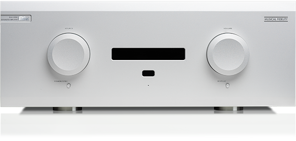 Musical Fidelity M8XI