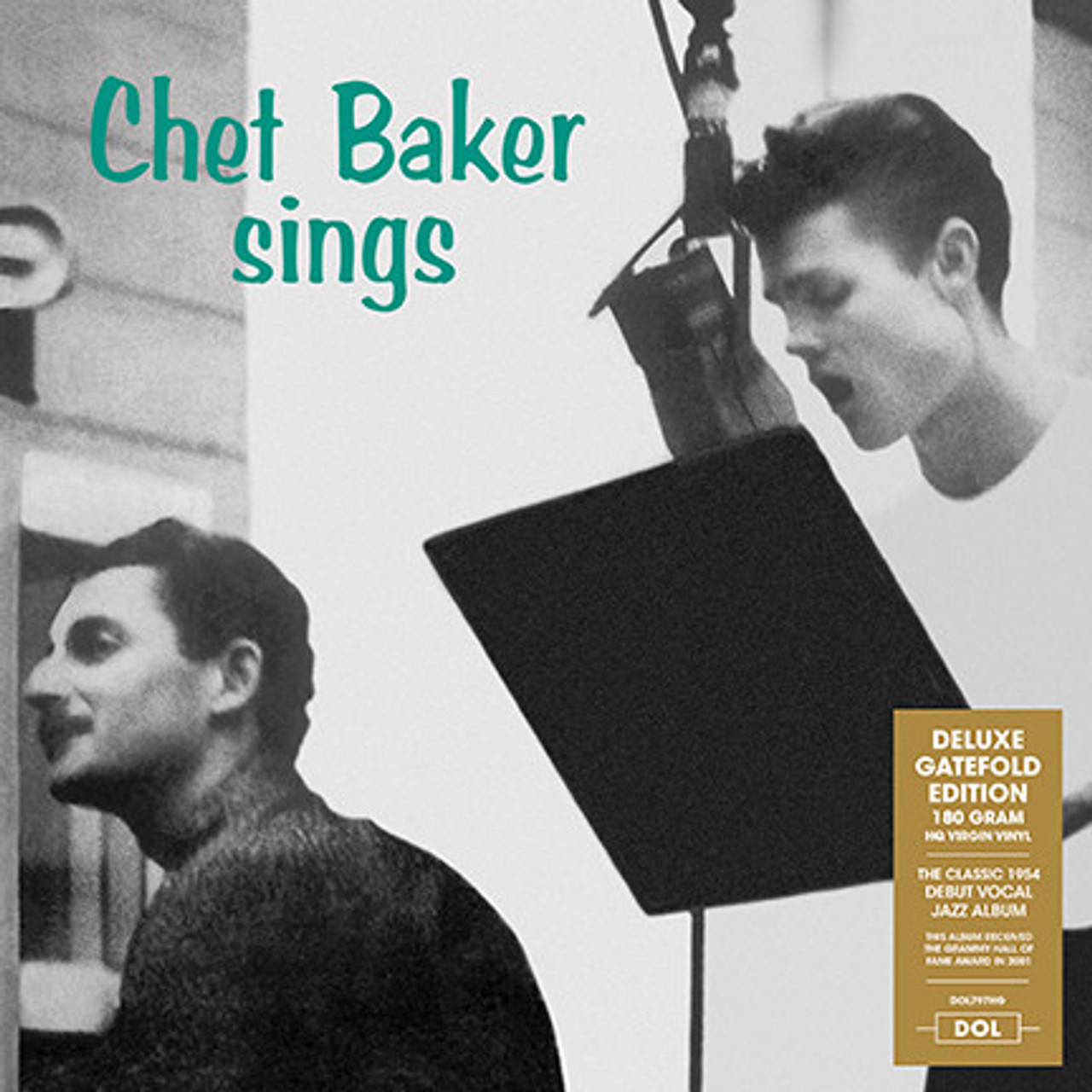 Chet Baker – Chet Baker Sings (Quick Ship)