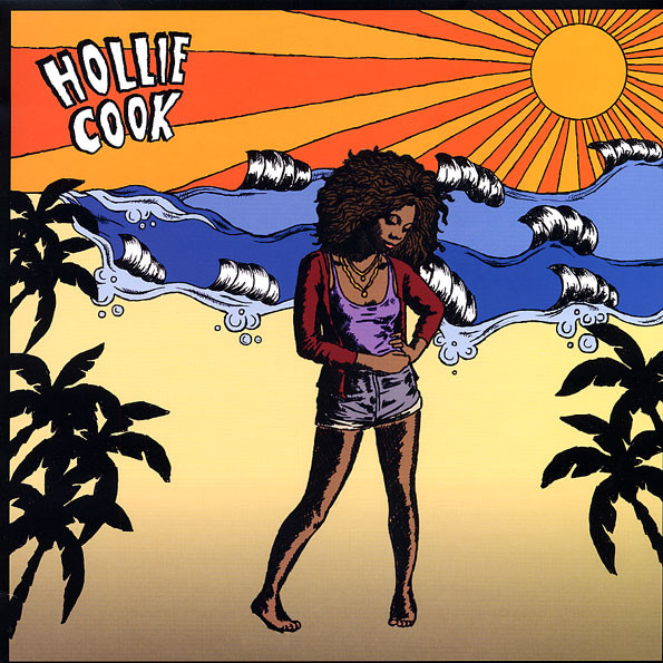 Hollie Cook – Hollie Cook (Mr Bongo) (Arrives in 30 Days)